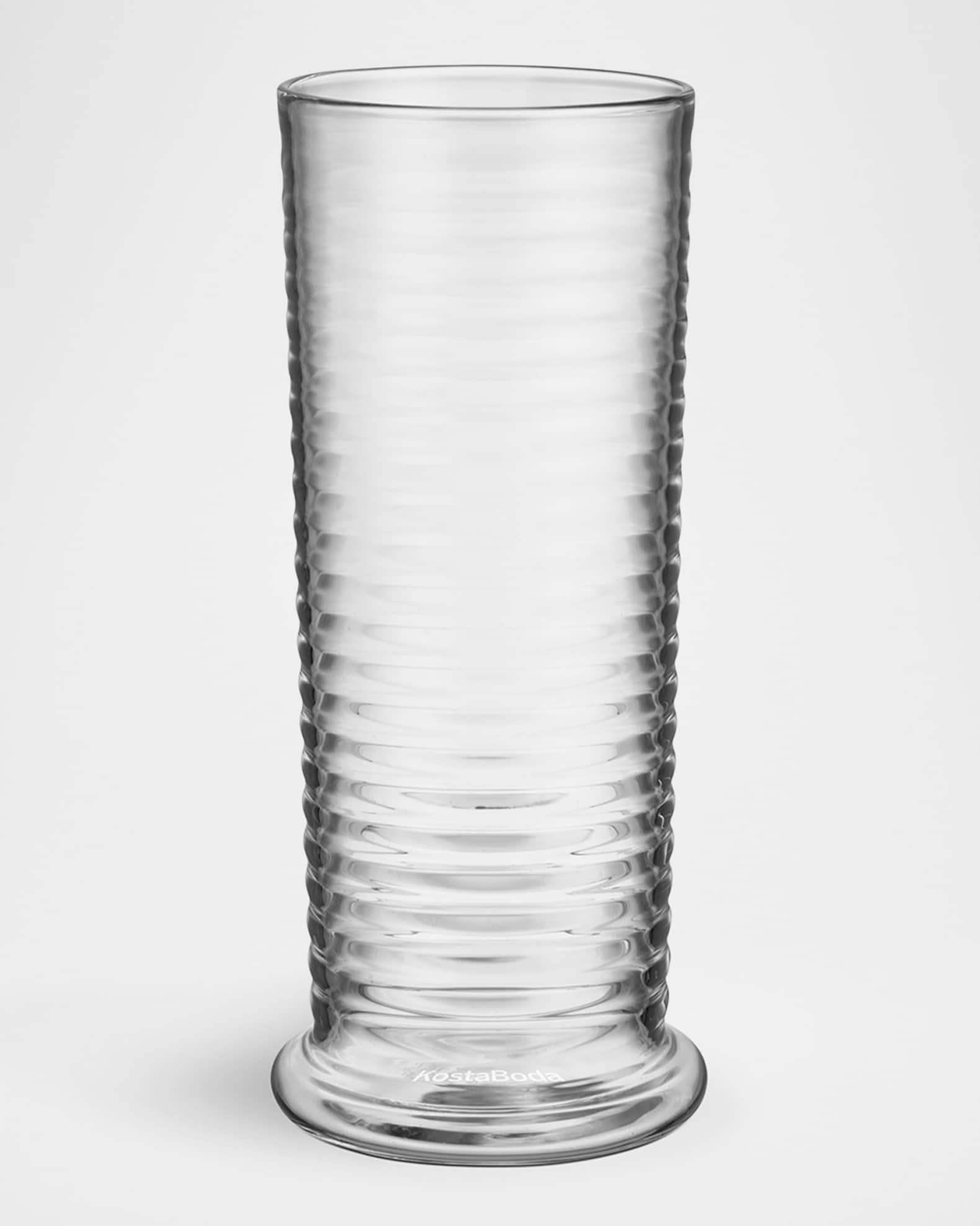 Viva Highball Glasses, Set of 2 0