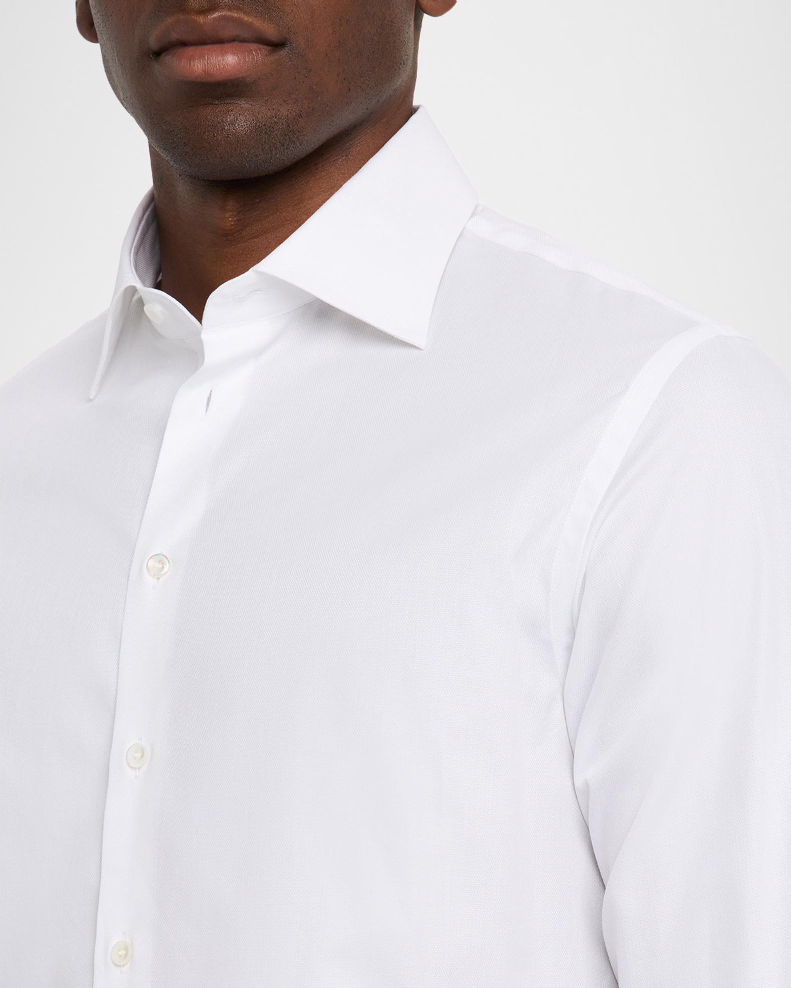 purple dress shirt near me Slim Fit Purple Stripe Spread Collar Non-Iron Men's Dress Shirt – Wilkes &  Riley, LLC
