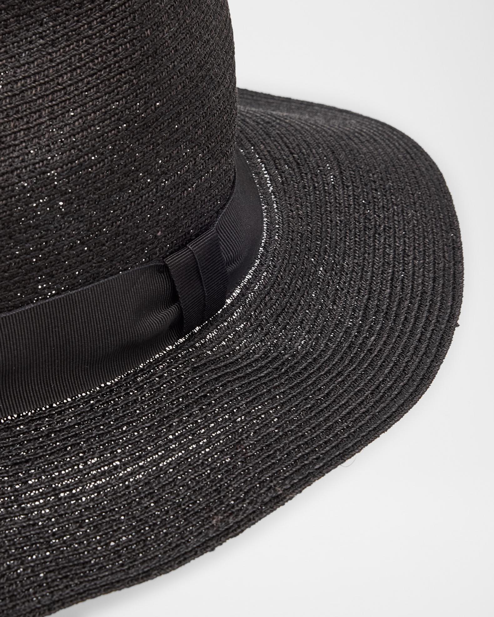 New! Giorgio Armani Fedora Hat Giorgio Armani wool fedora hat - Brown Hats, Accessories  main image 2