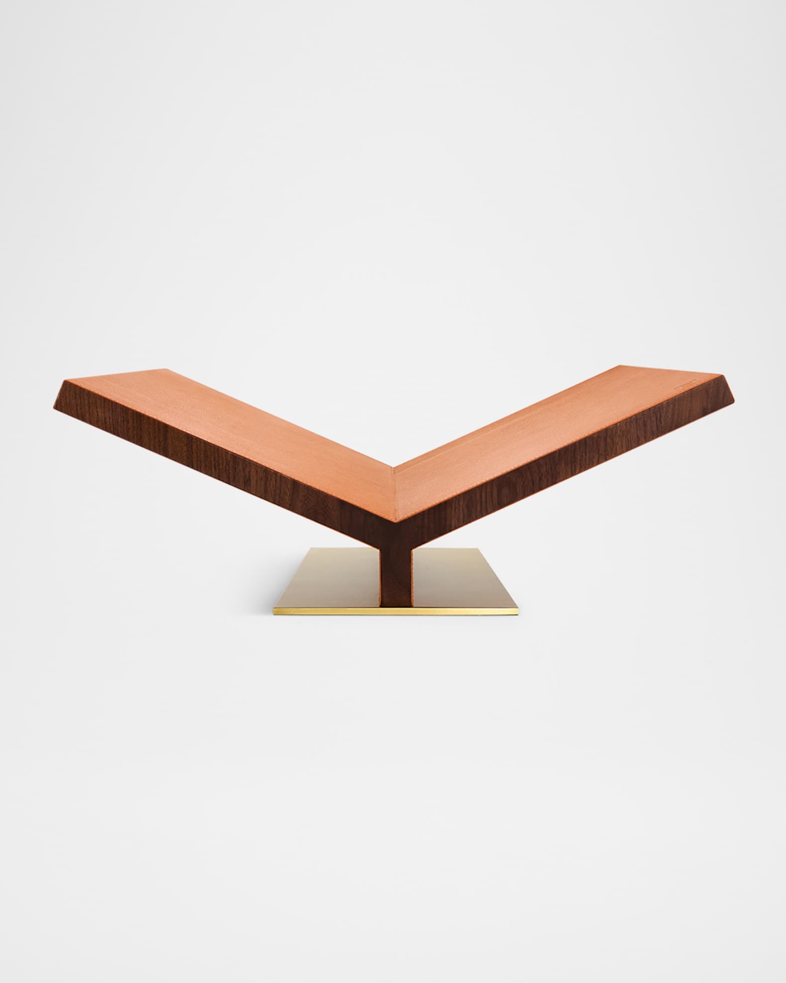 Collector Ultimate Leather Bookstand 0