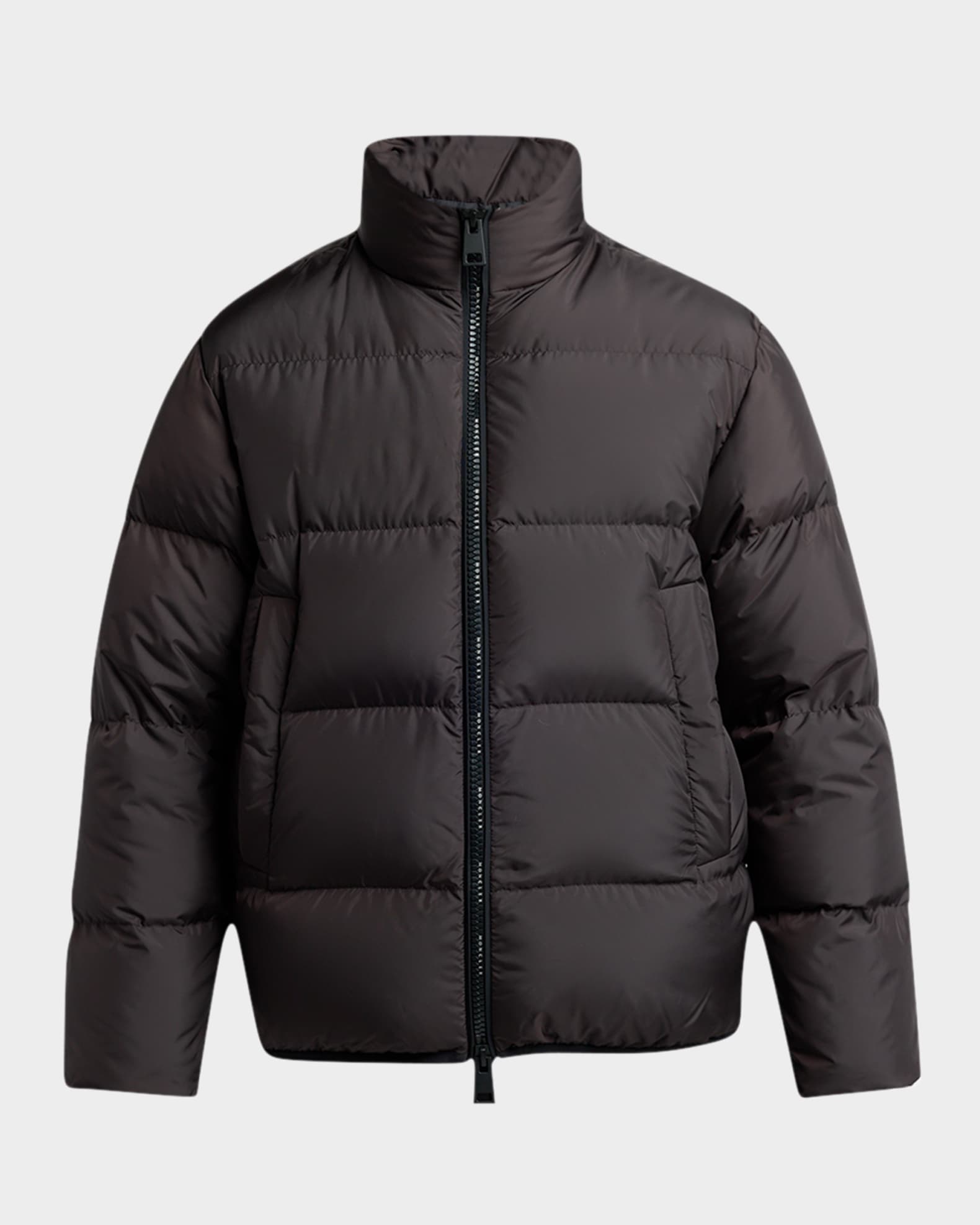 Men's Eterle Down Puffer Jacket 0