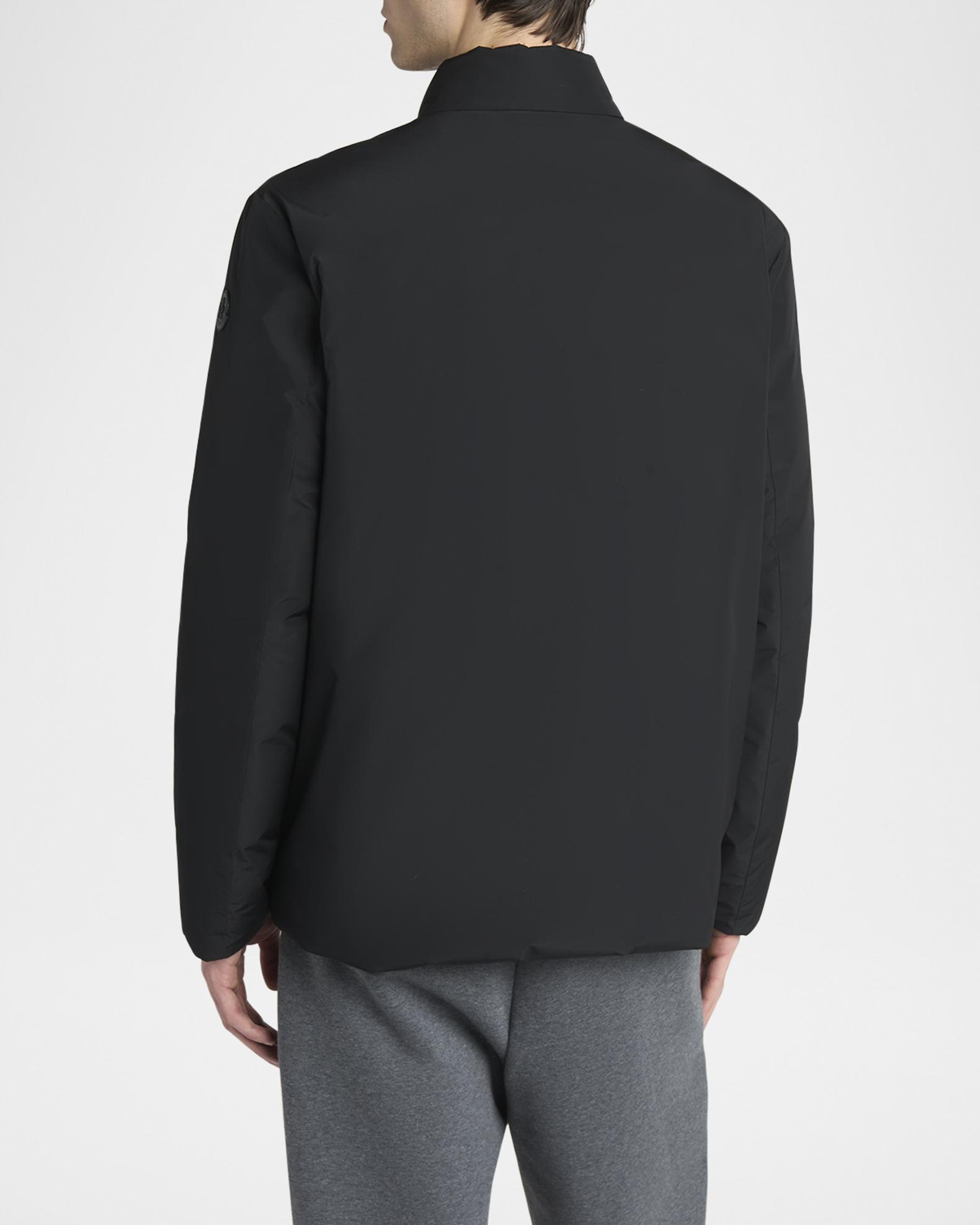 Moncler Men's Ouille Three-Pocket Down Jacket | Neiman Marcus
