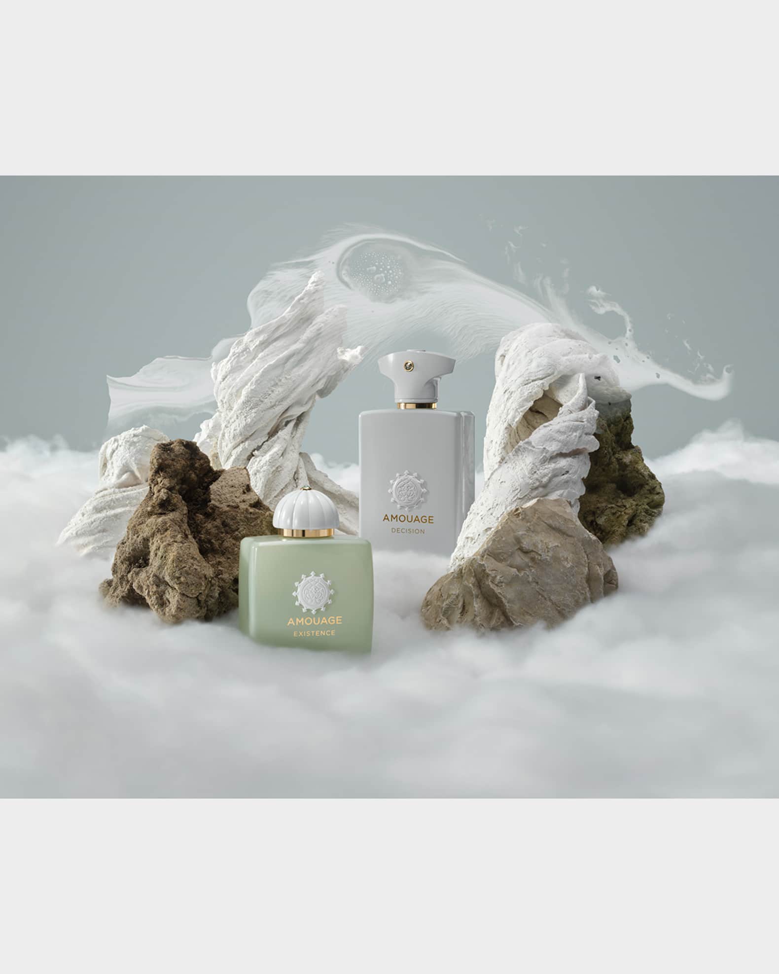 Decision | Amouage | parfumexquis 専用 AMOUAGE DECISION 香水(ユニ