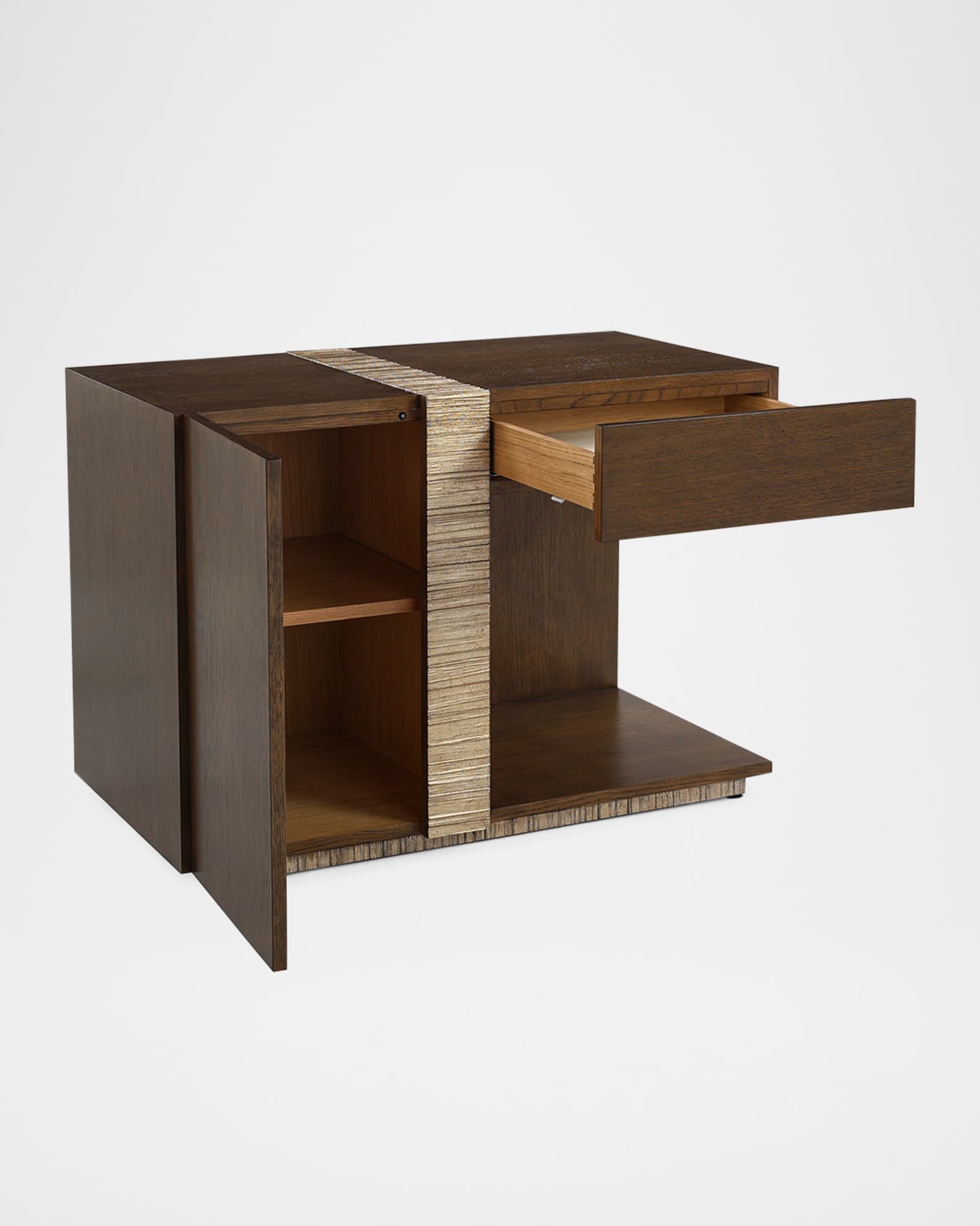 Elwood Left Nightstand 1