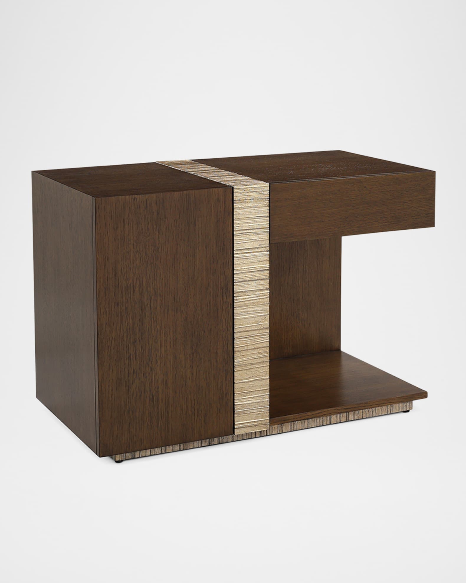 Elwood Left Nightstand 0