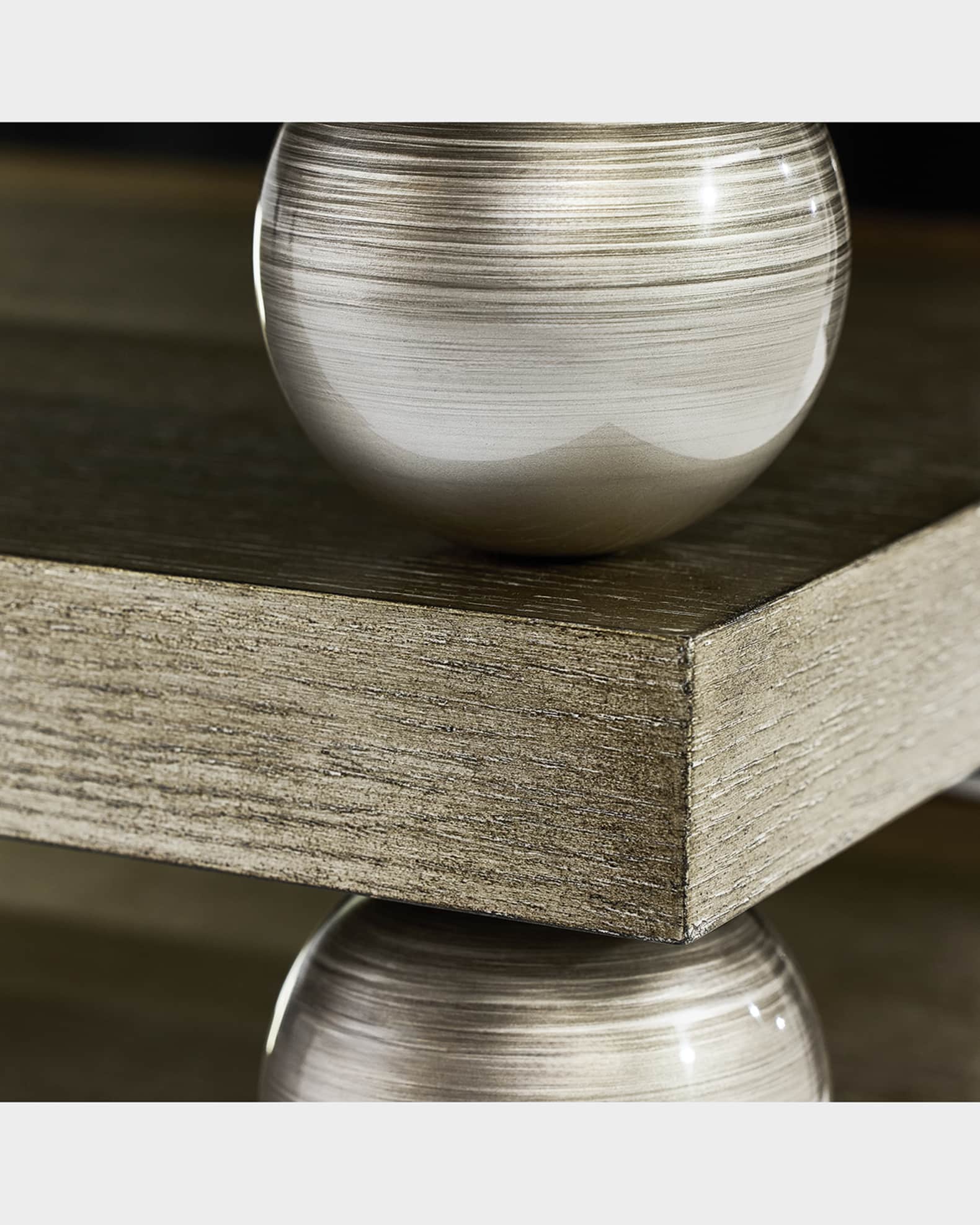 Camadas Console Table 1