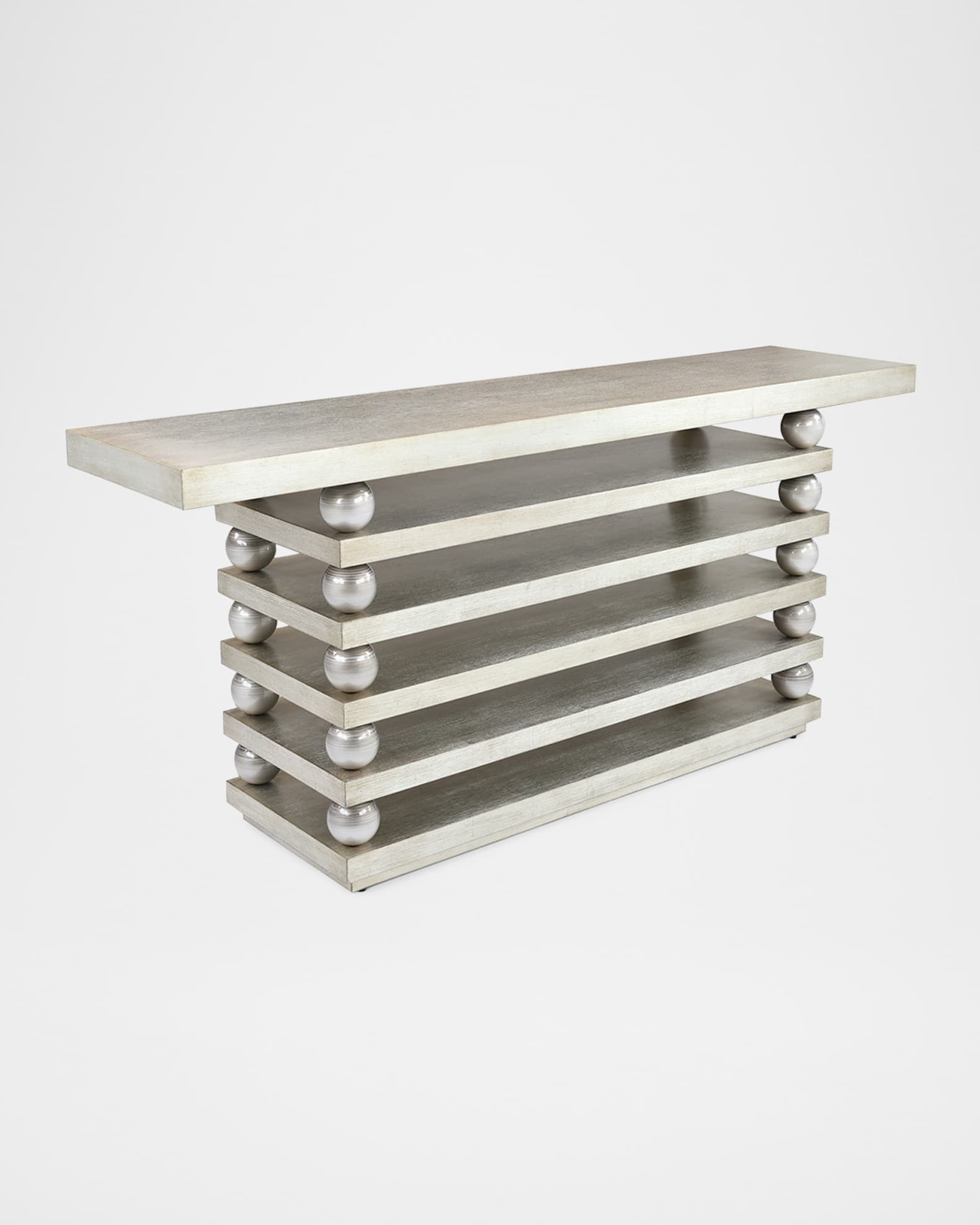 Camadas Console Table 0