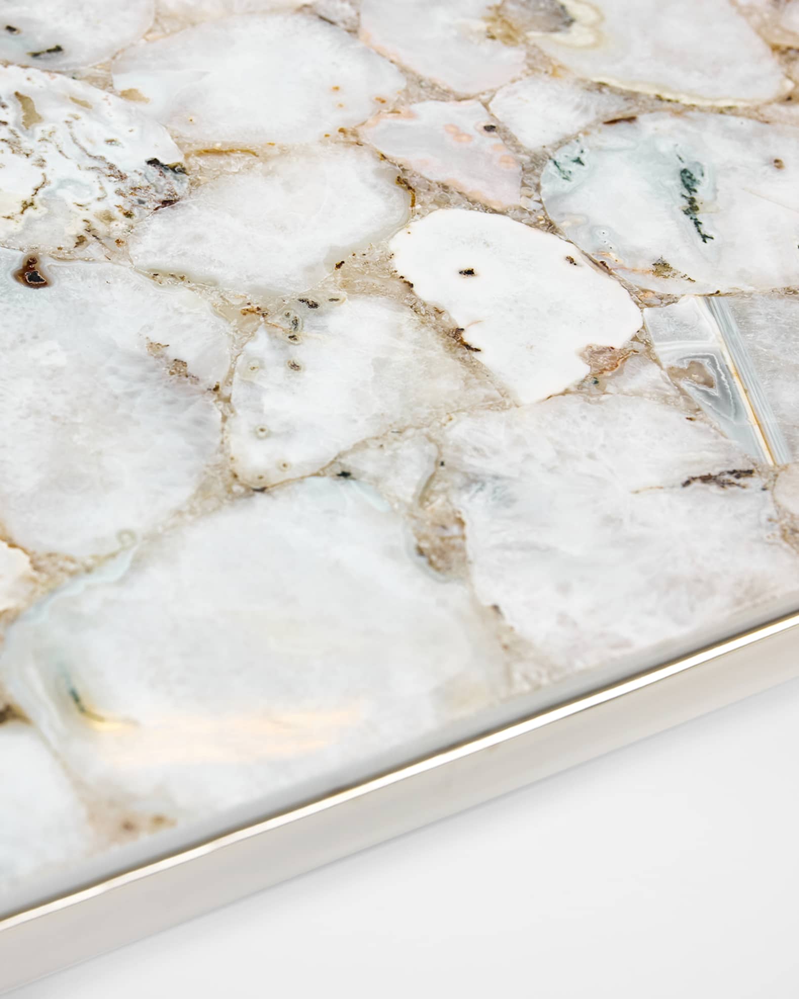 Artigas Agate Cocktail Table 1
