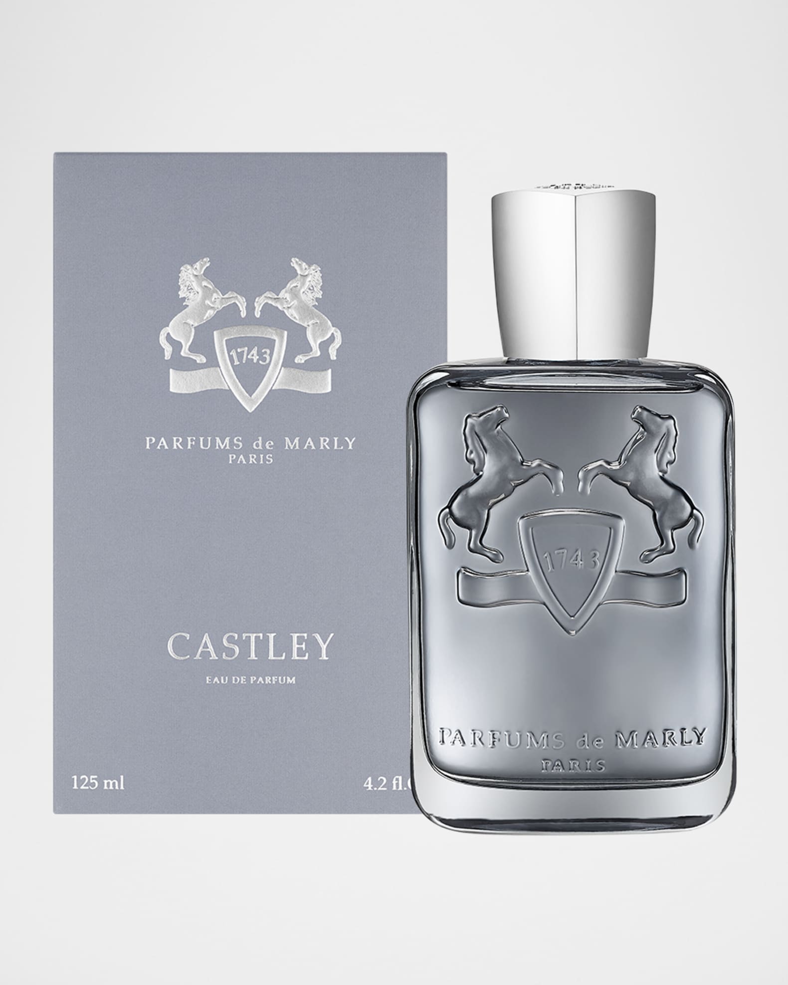 Parfums de Marly Castley Eau de Parfum, 4.2 oz. | Neiman Marcus