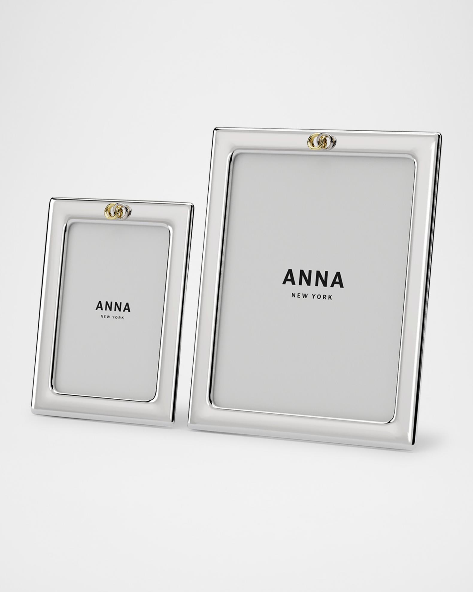 Ring Picture Frame Collection | Neiman Marcus
