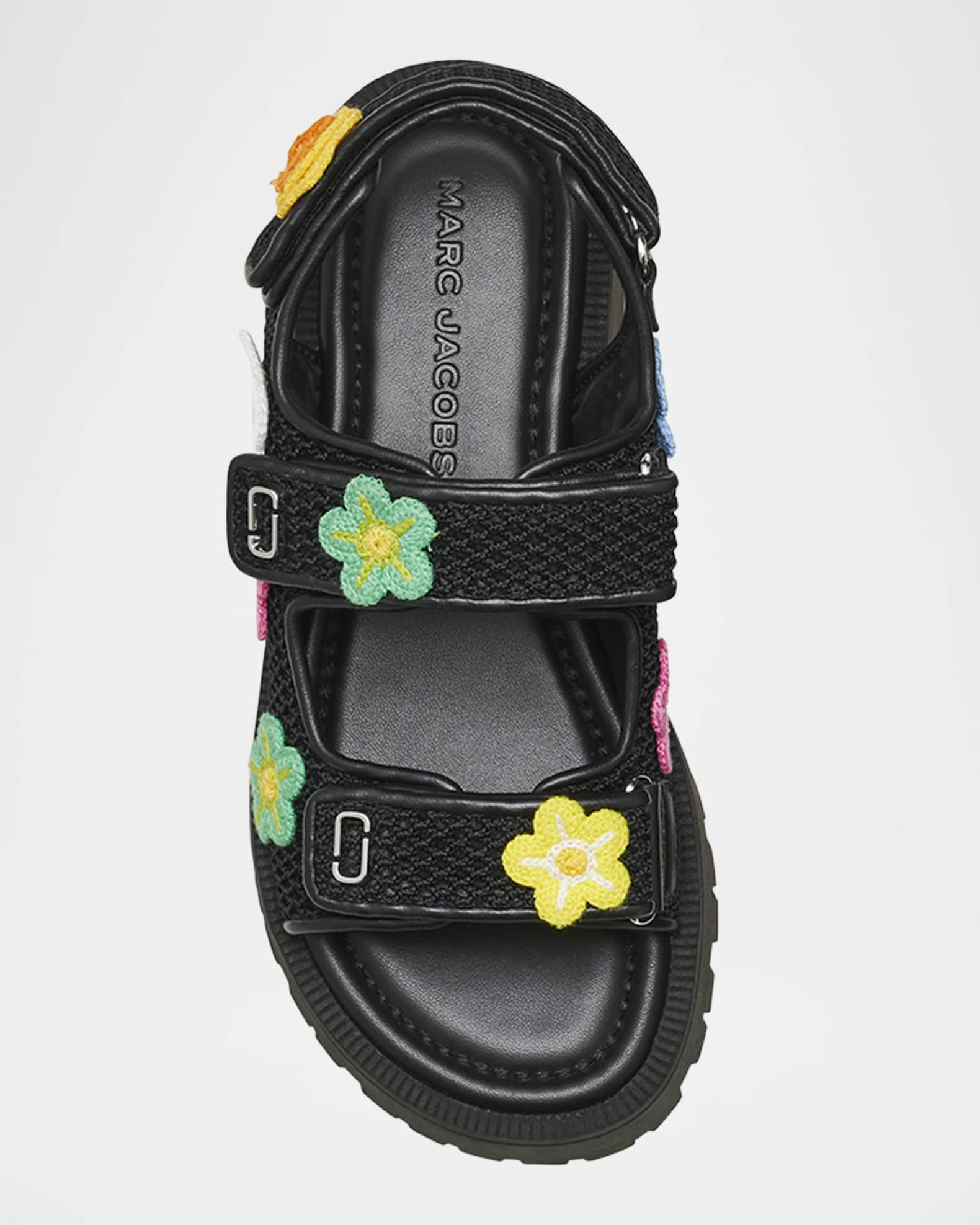 靴 THE SLIDE MARC JACOBS Marc Jacobs The Slide Sandals | Neiman Marcus
