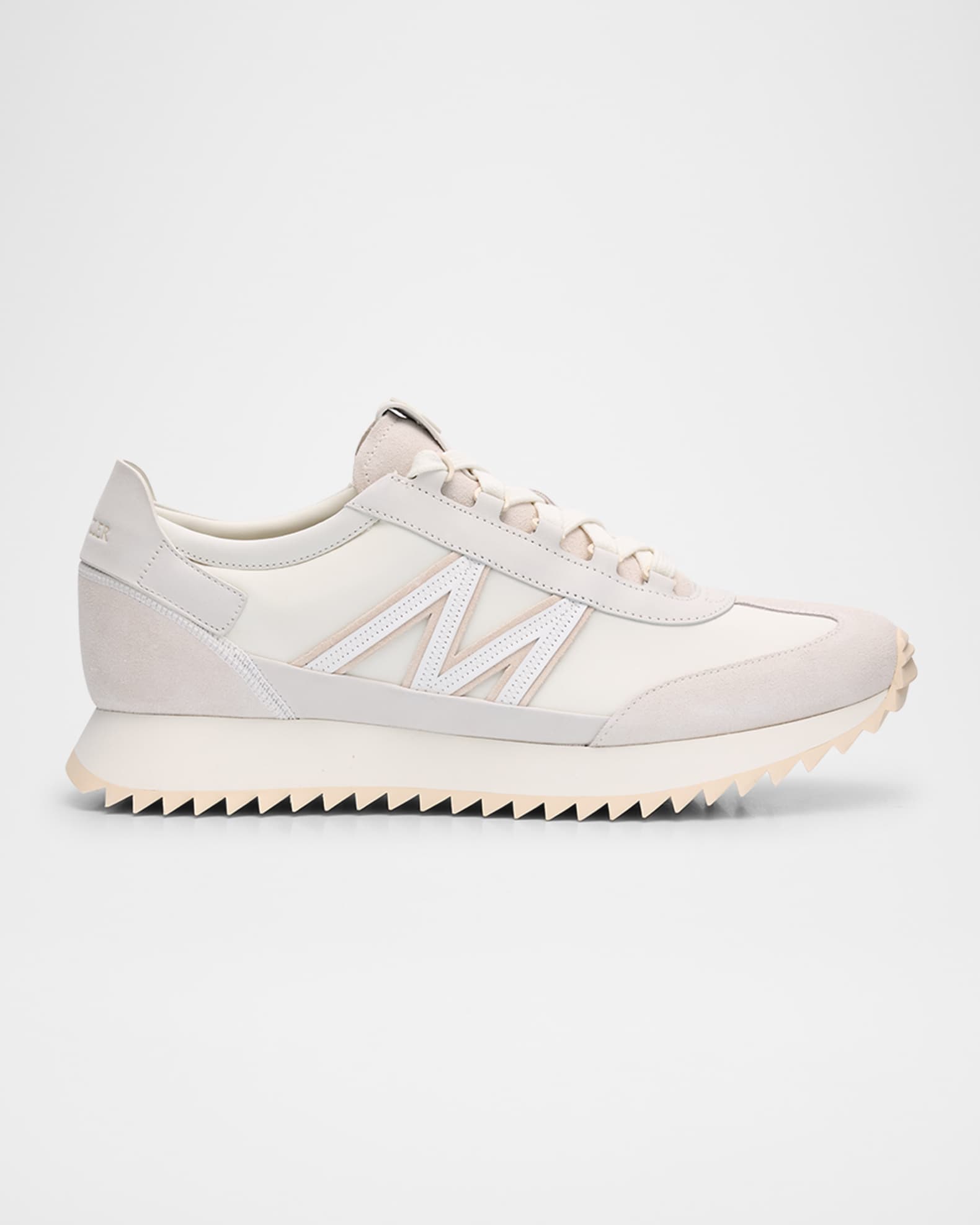 関税込★VIP価格【MONCLER】Pacey2スニーカー モンクレール MONCLER PACEY2 LOW TOP SNEAKERS （04A
