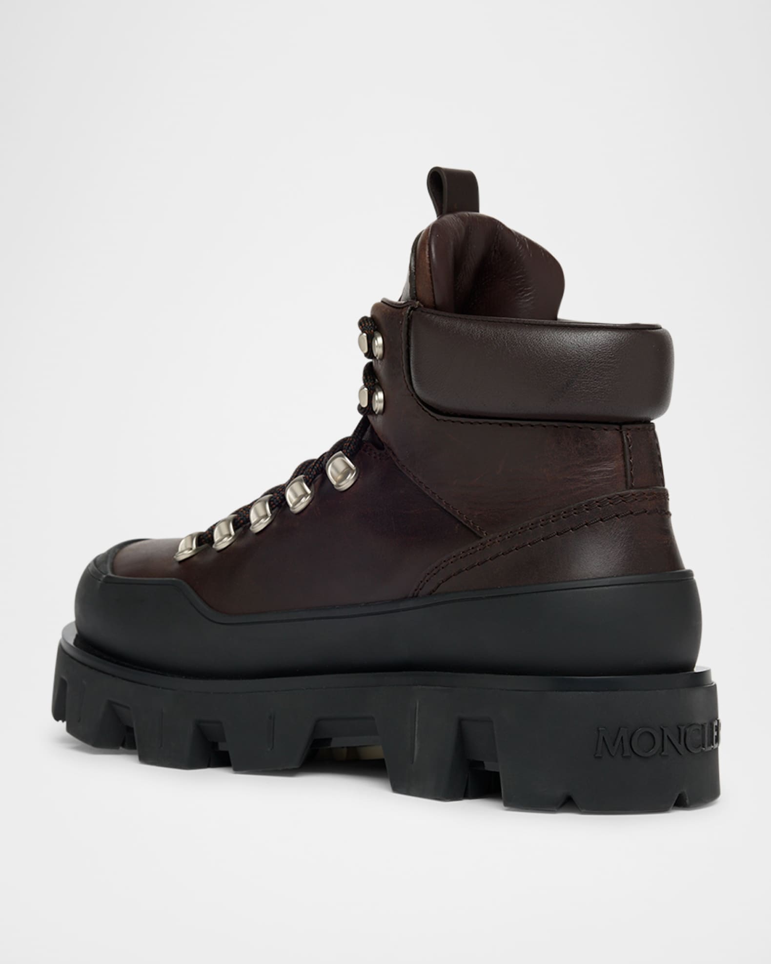 WOLFPACK Lunar Tempo Stivaletti Alti Uomo - Verde, Taglia 40 - Scarpe Antinfortunistiche O Da Lavoro - 6