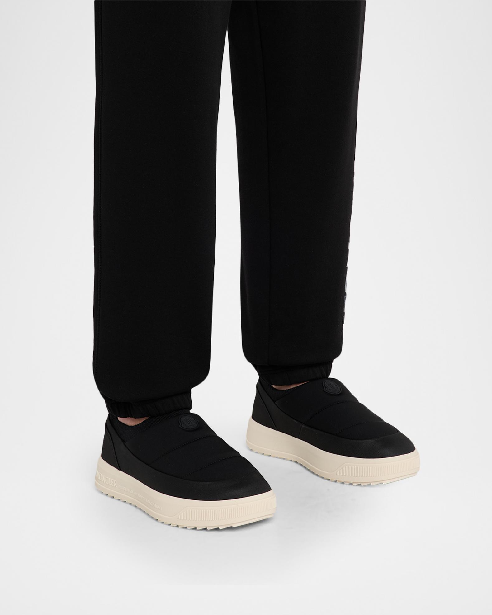 Moncler Men\'s Black Athletic Shoes MONCLER Trailgrip Lite 2 $650 Men main image 3