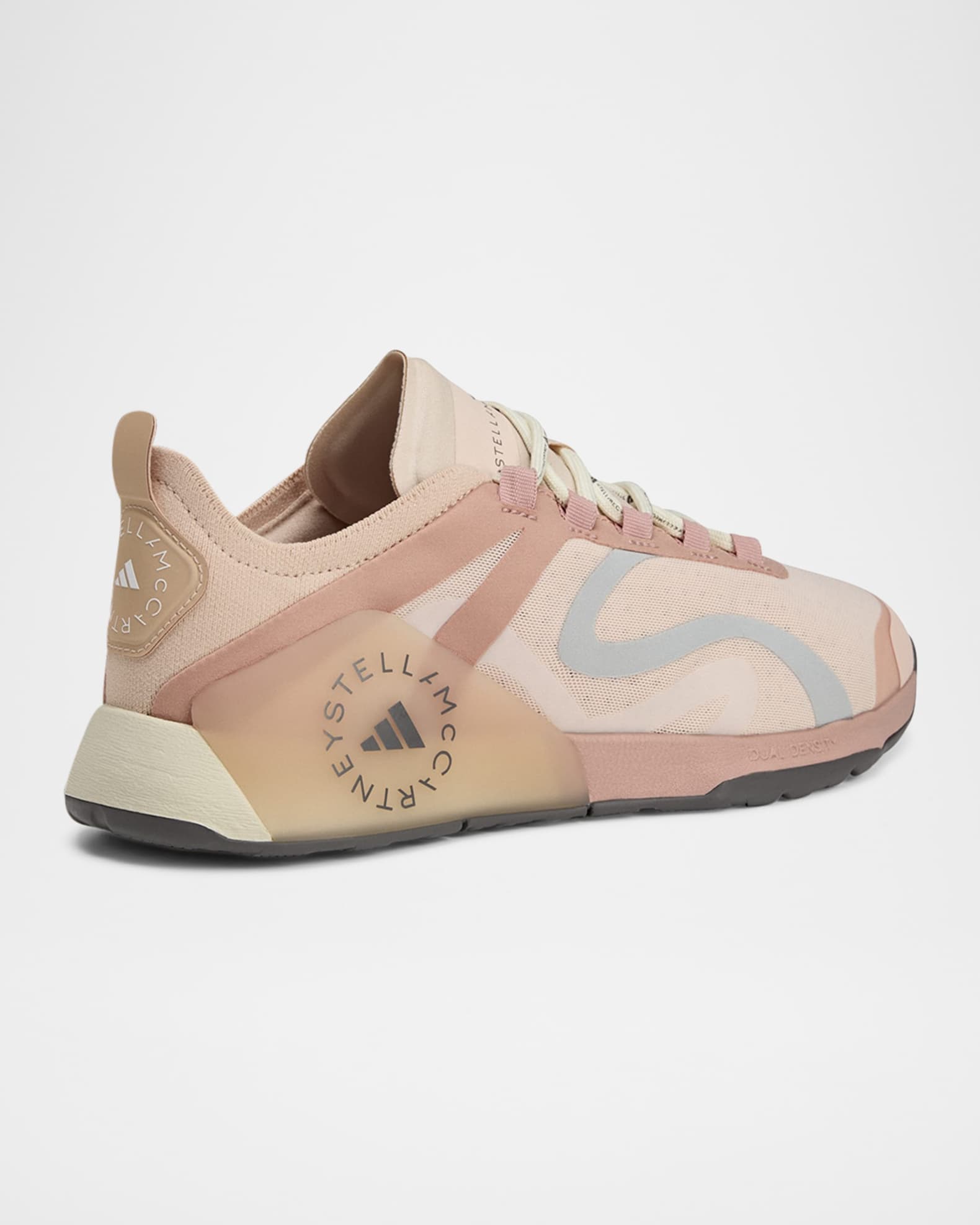 【ADIDAS by Stella McCartney】Dropset training shoes adidas by Stella McCartney Dropset strength training shoes