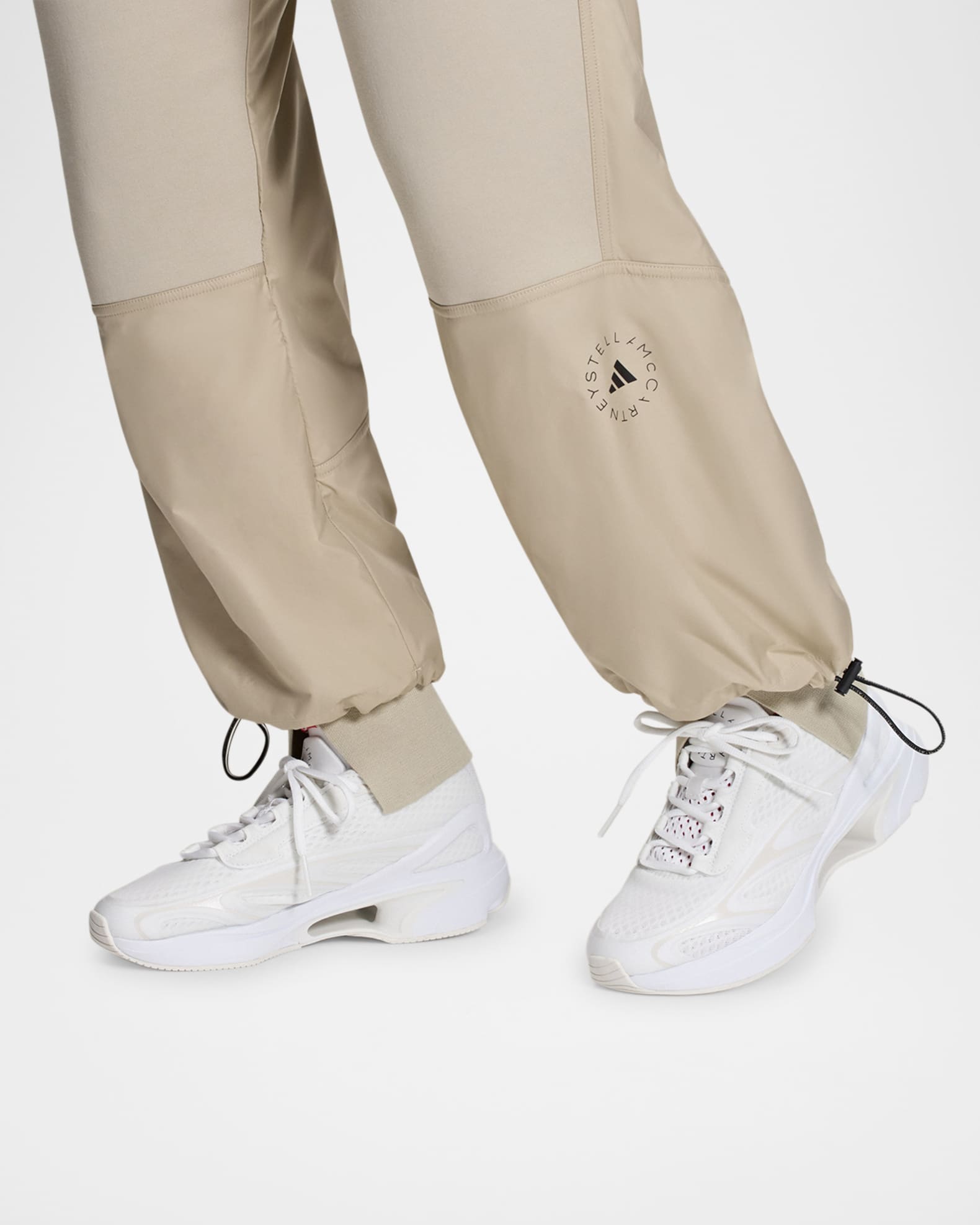 adidas by Stella McCartney Sportswear 2000 Trainer Sneakers