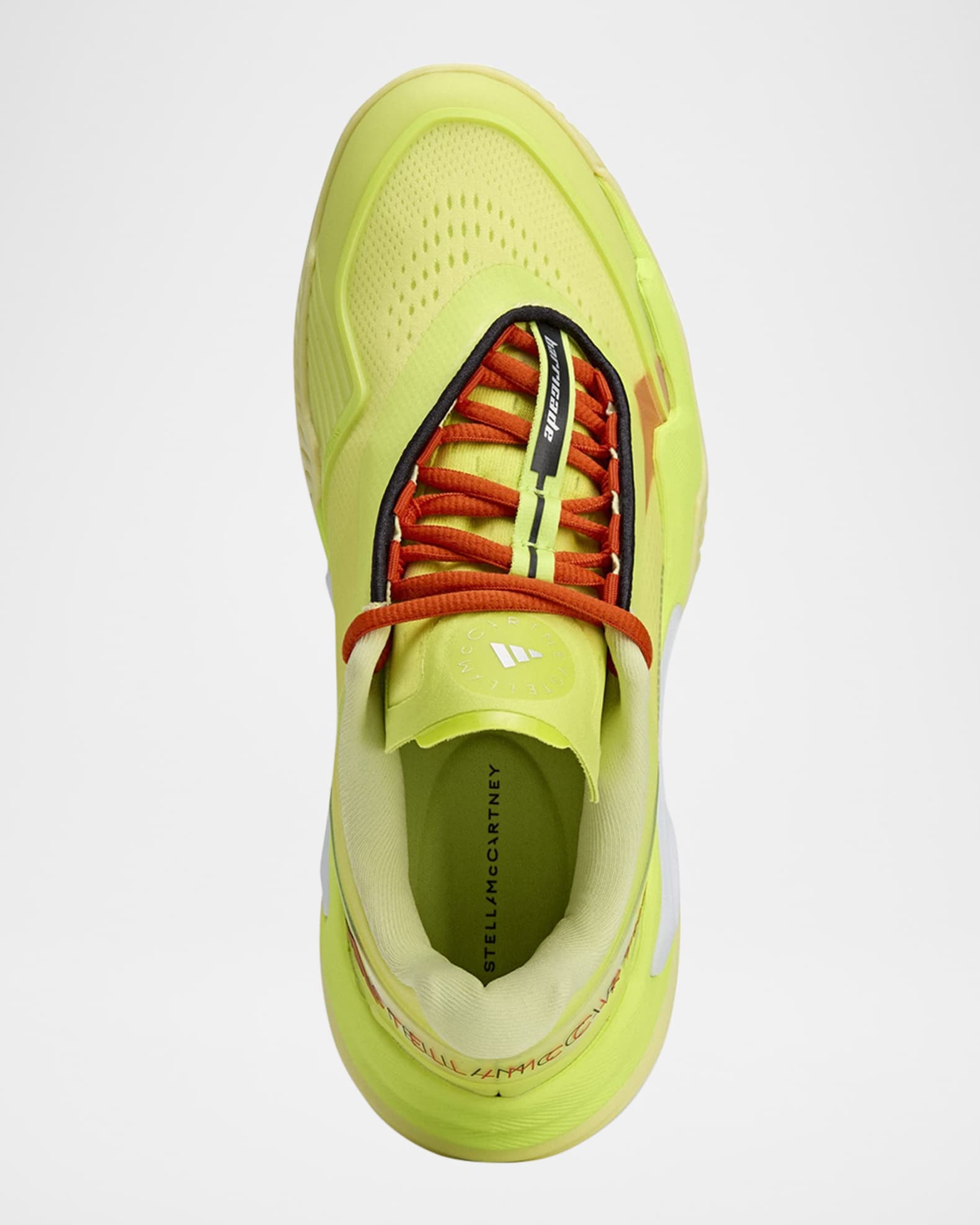 adidas by Stella McCartney Barricade Trainer Sneakers