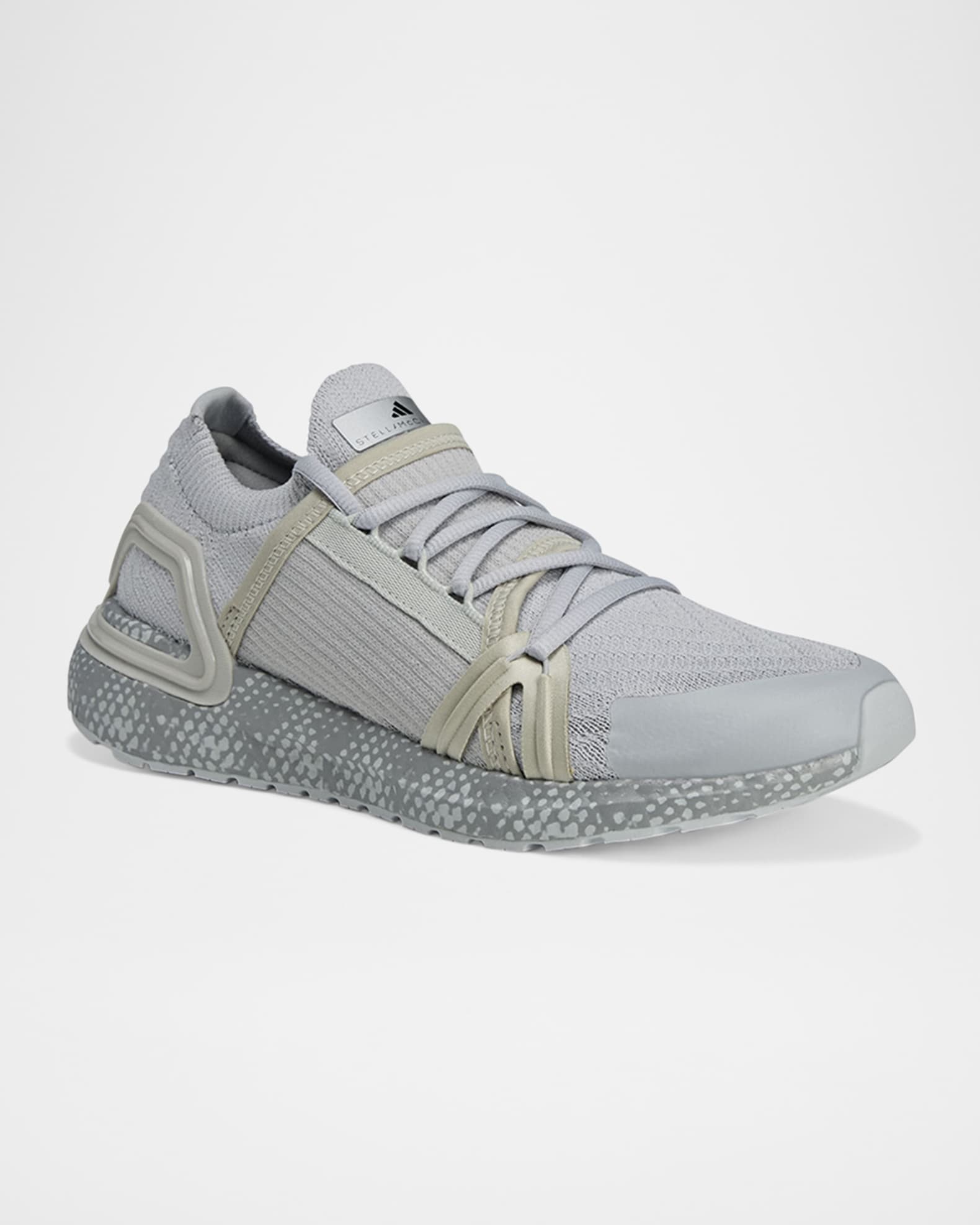 Ultraboost DNA Graphic-Sole Trainer Sneakers 1