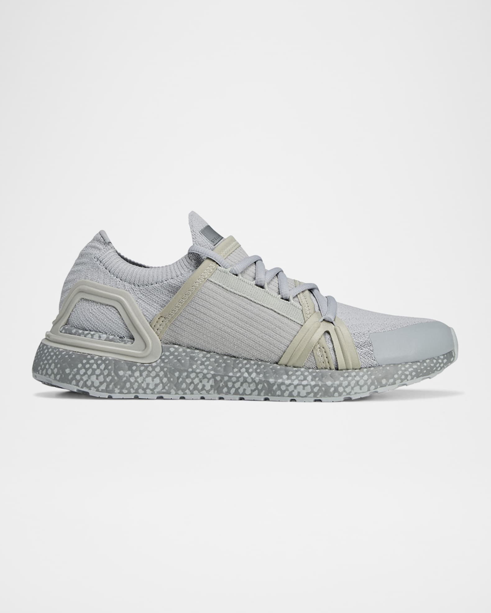 Ultraboost DNA Graphic-Sole Trainer Sneakers 0