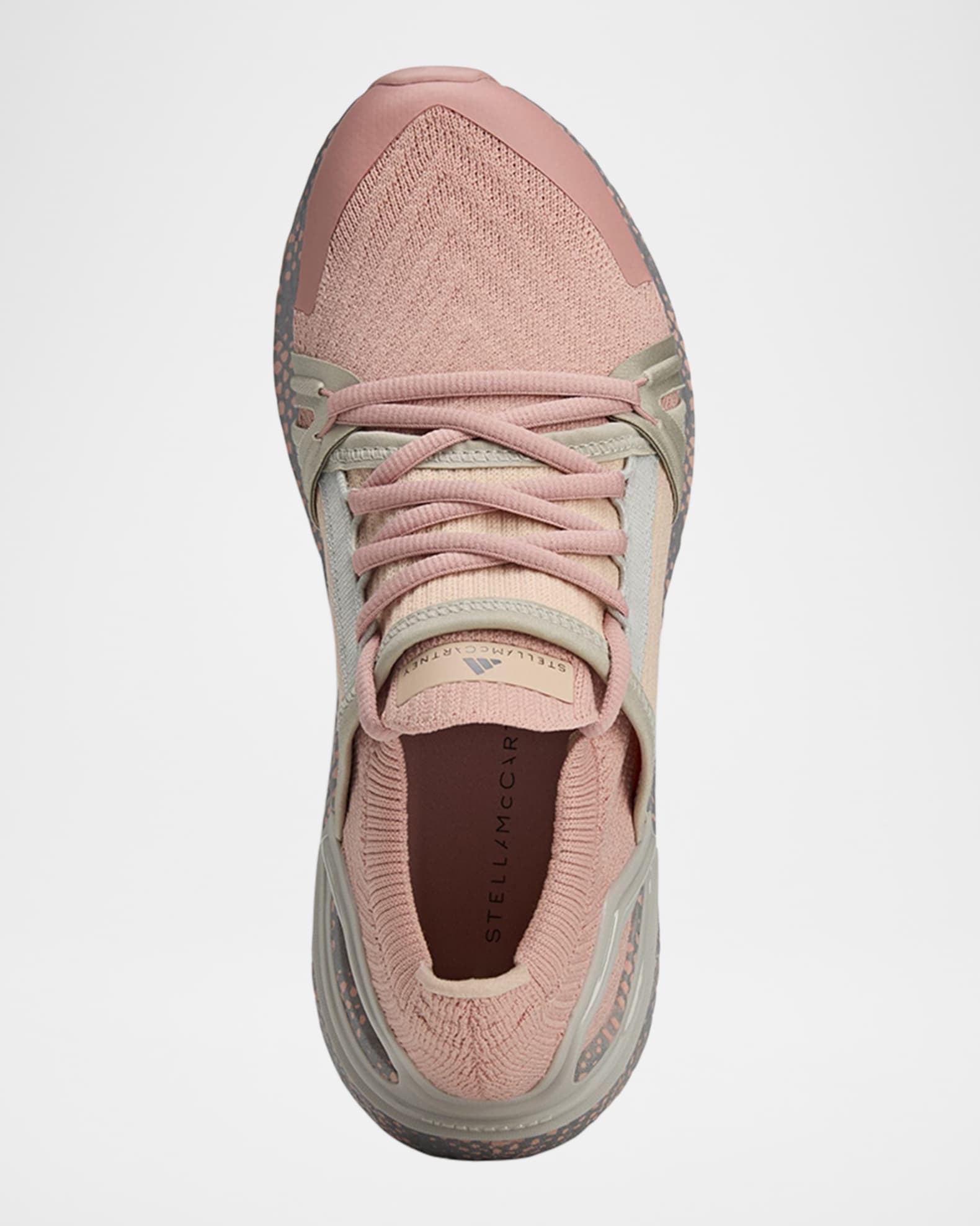 adidas by Stella McCartney Ultraboost DNA Graphic-Sole