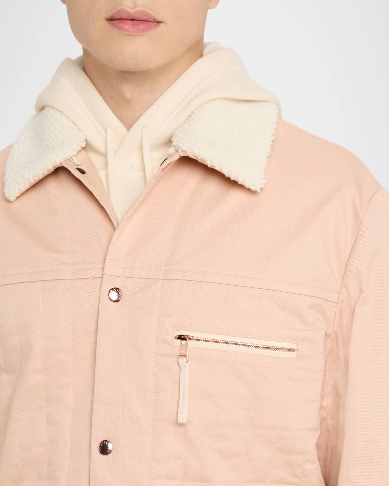 KISHUS JACKET / GILGA ORG