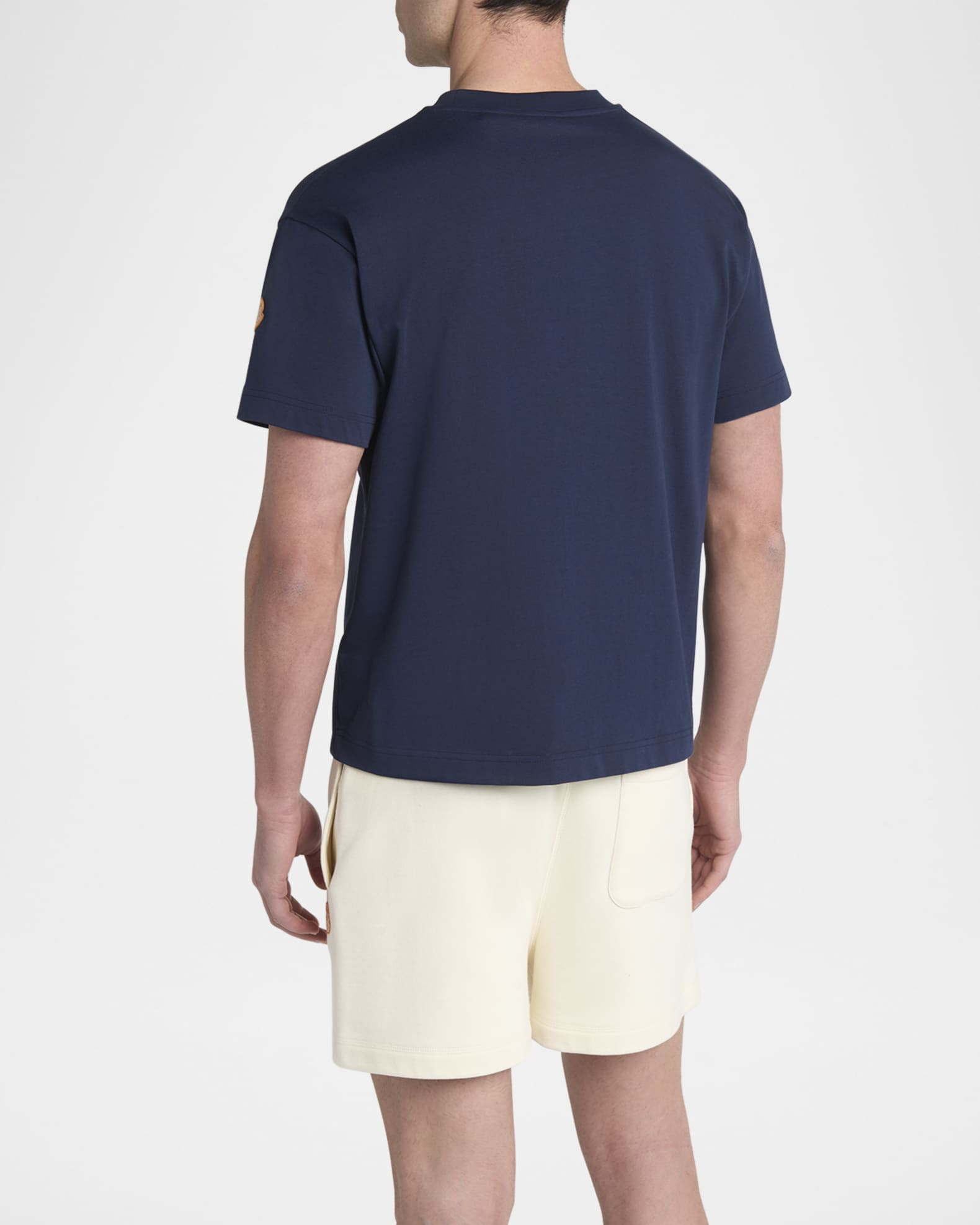 Moncler Genius x Gilga Farm by Donald Glover Men's Graphic T-Shirt