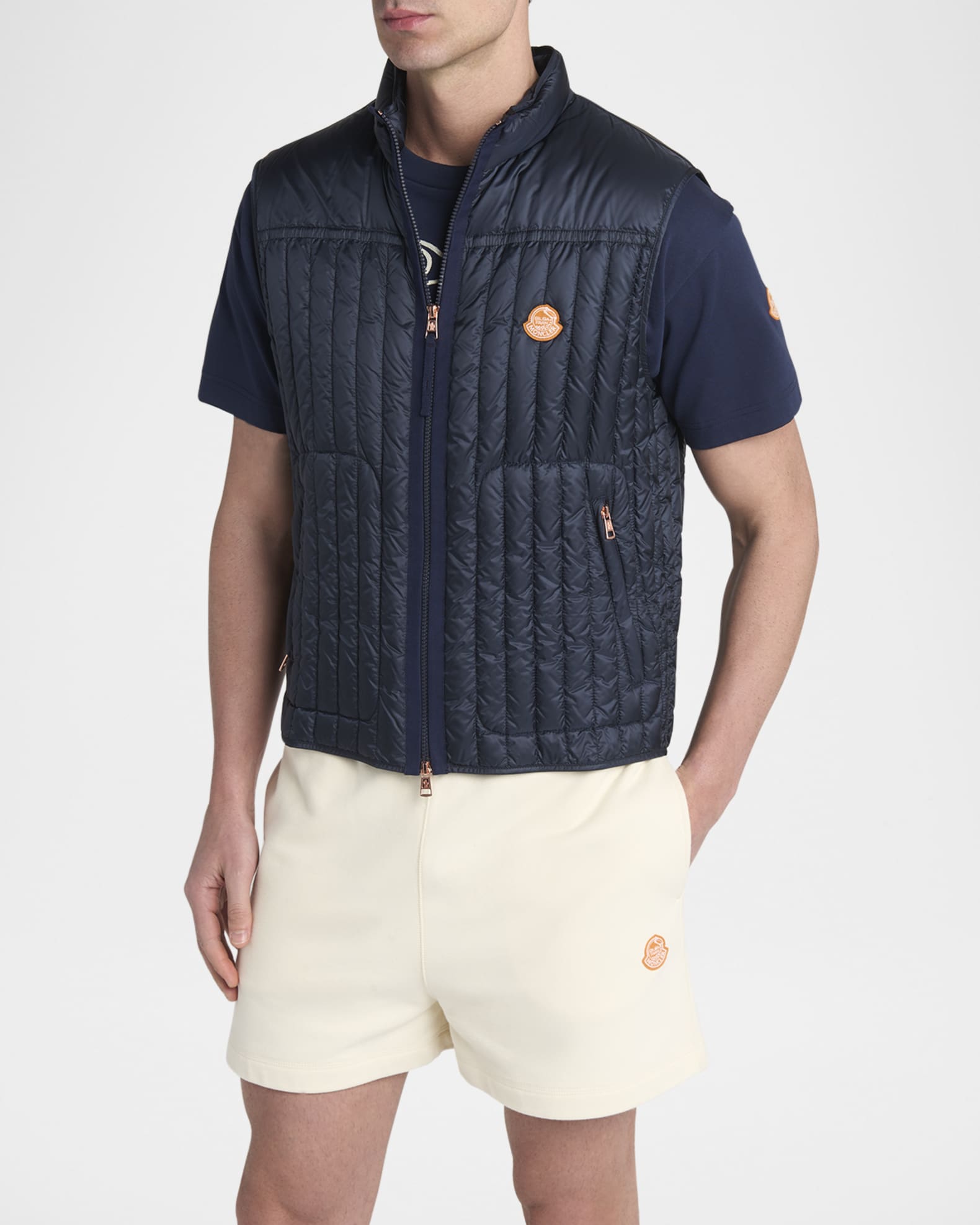 namSACRA 53,900円 LIGHT MELTON GILET namSACRA 53,900円 LIGHT MELTON GILET namSACRA 53,900円 LIGHT