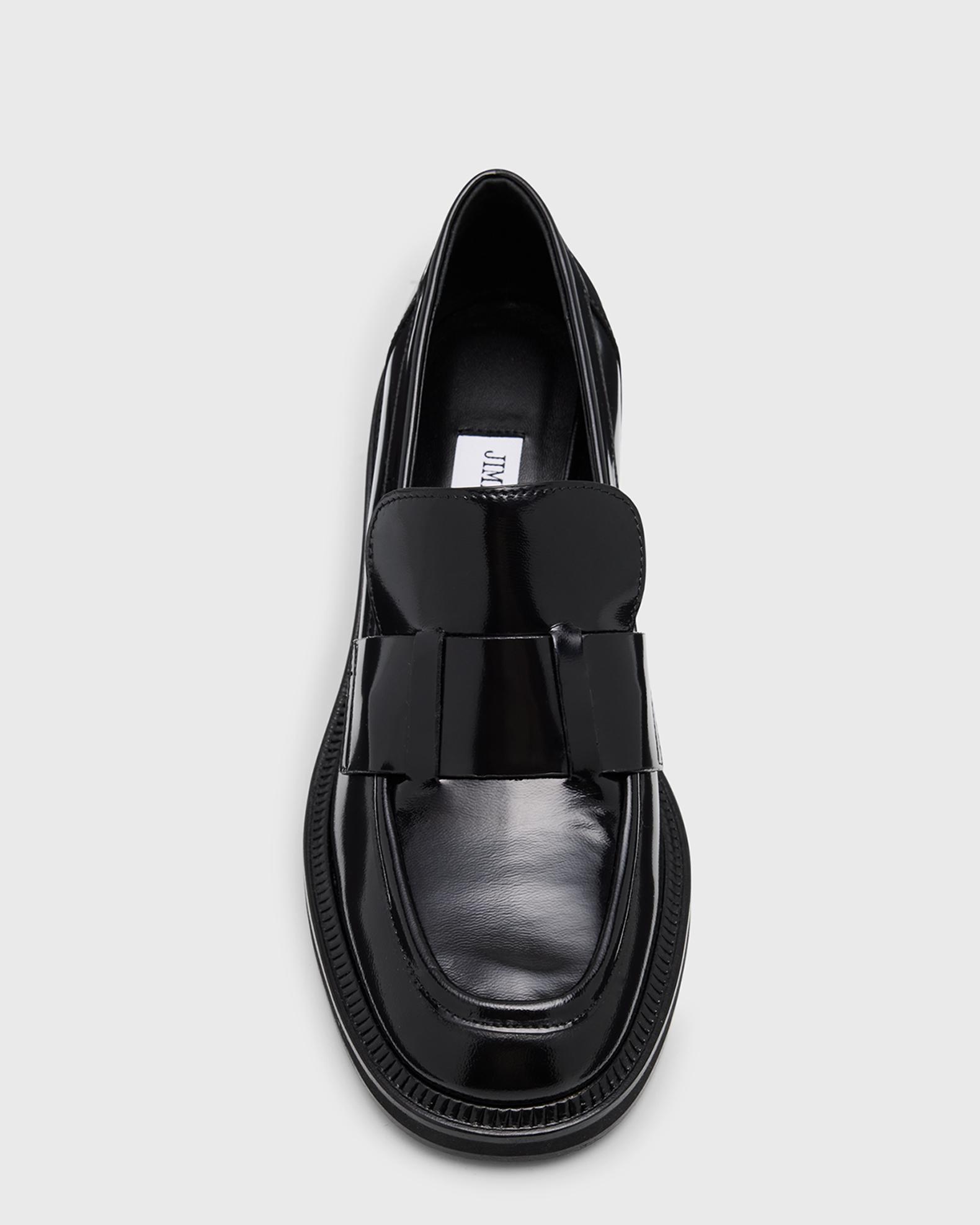 Jimmy Choo Tylor 60 Spazzolato Loafers | Neiman Marcus