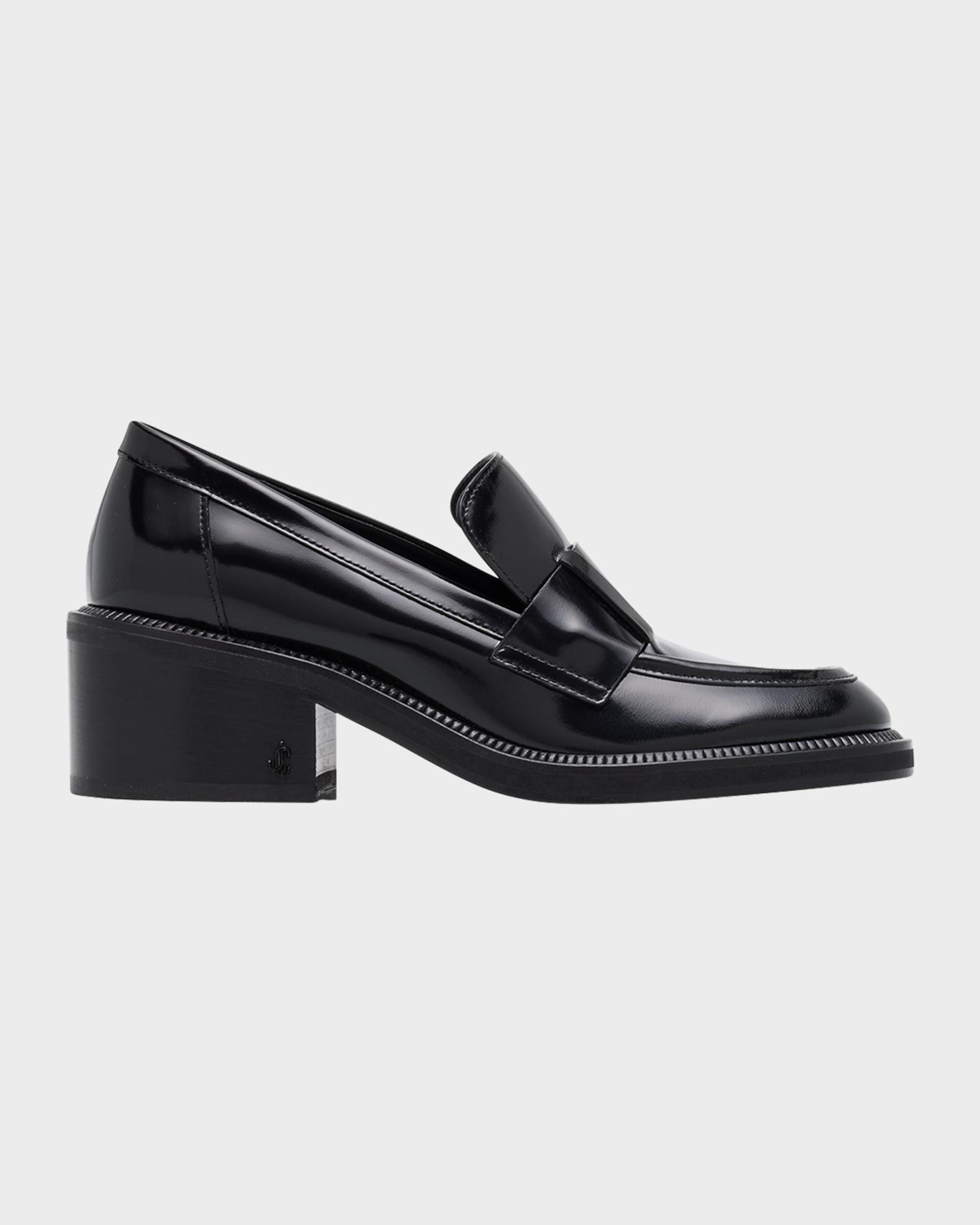 Jimmy Choo Tylor 60 Spazzolato Loafers | Neiman Marcus