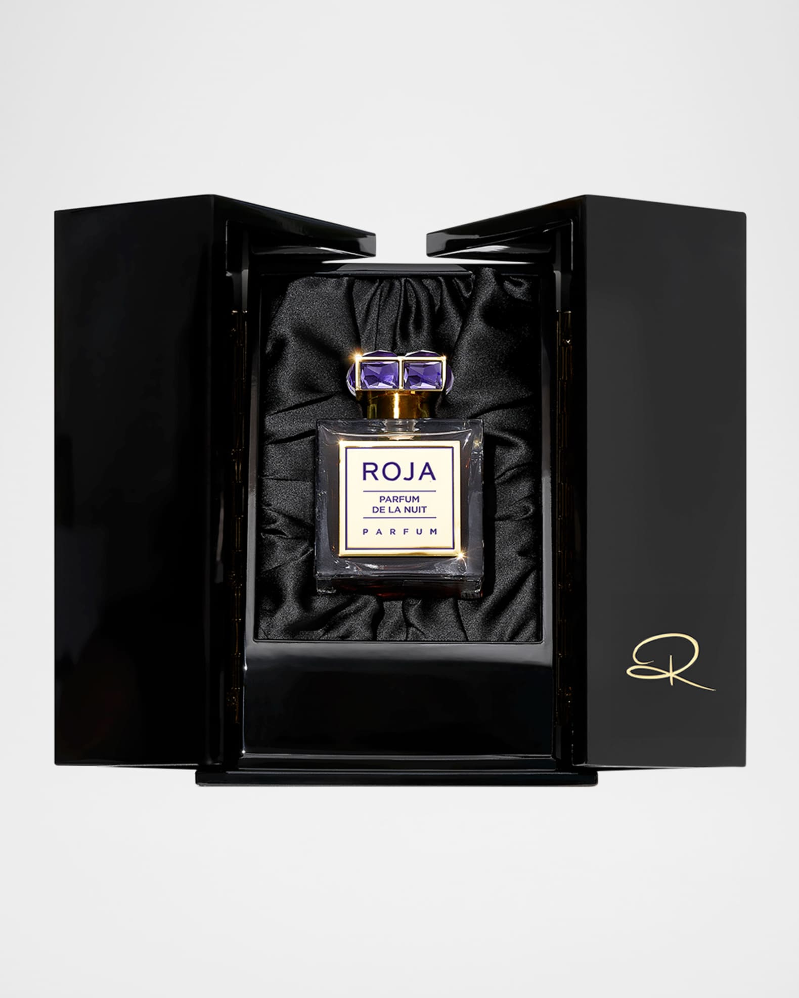 Roja Parfum De La Nuit Parfum, 3.4 oz.  1