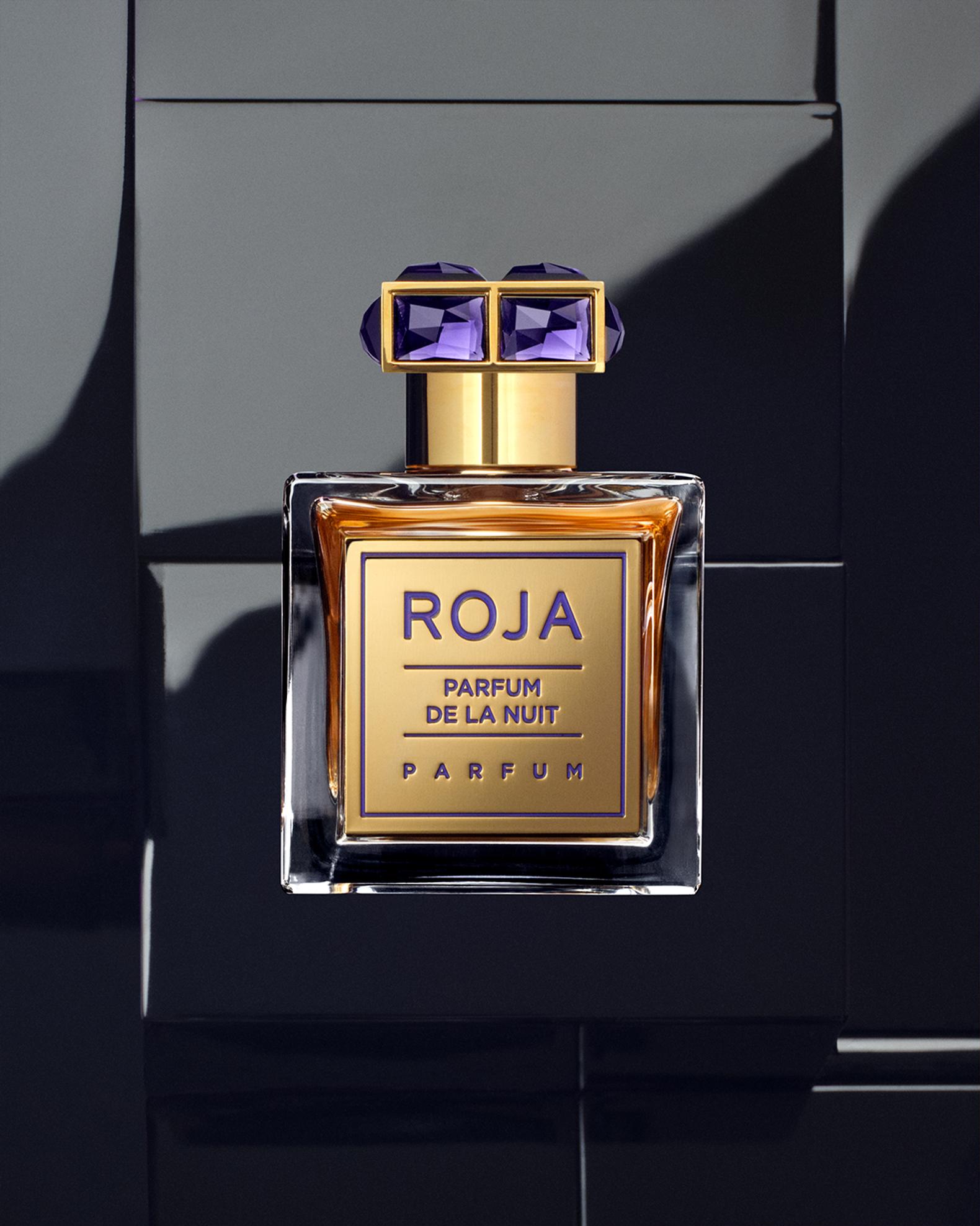 ROJA Roja Parfum De La Nuit Parfum, 3.4 oz. | Neiman Marcus