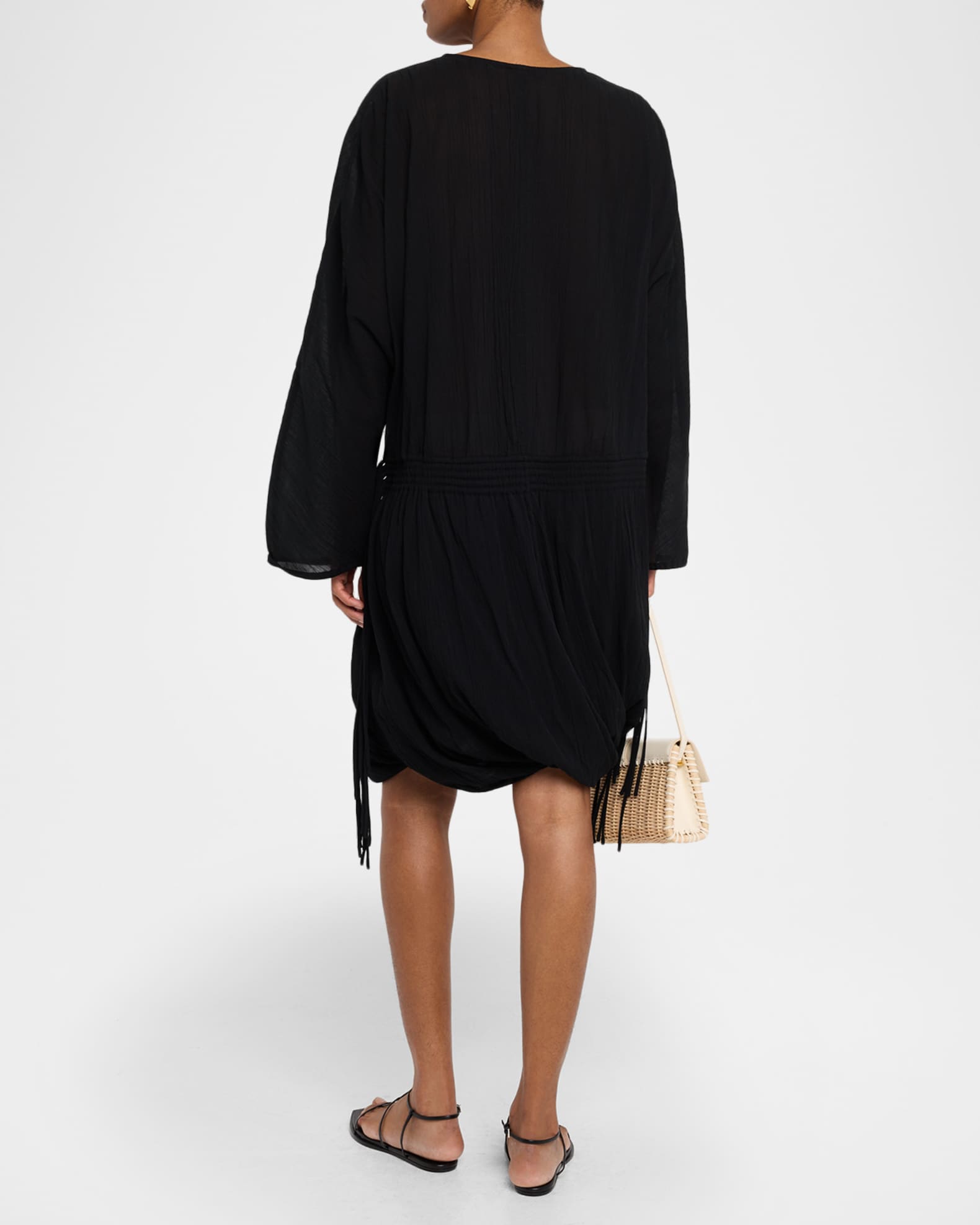express long dresses Express Yourself with Graceful Heart main image 0