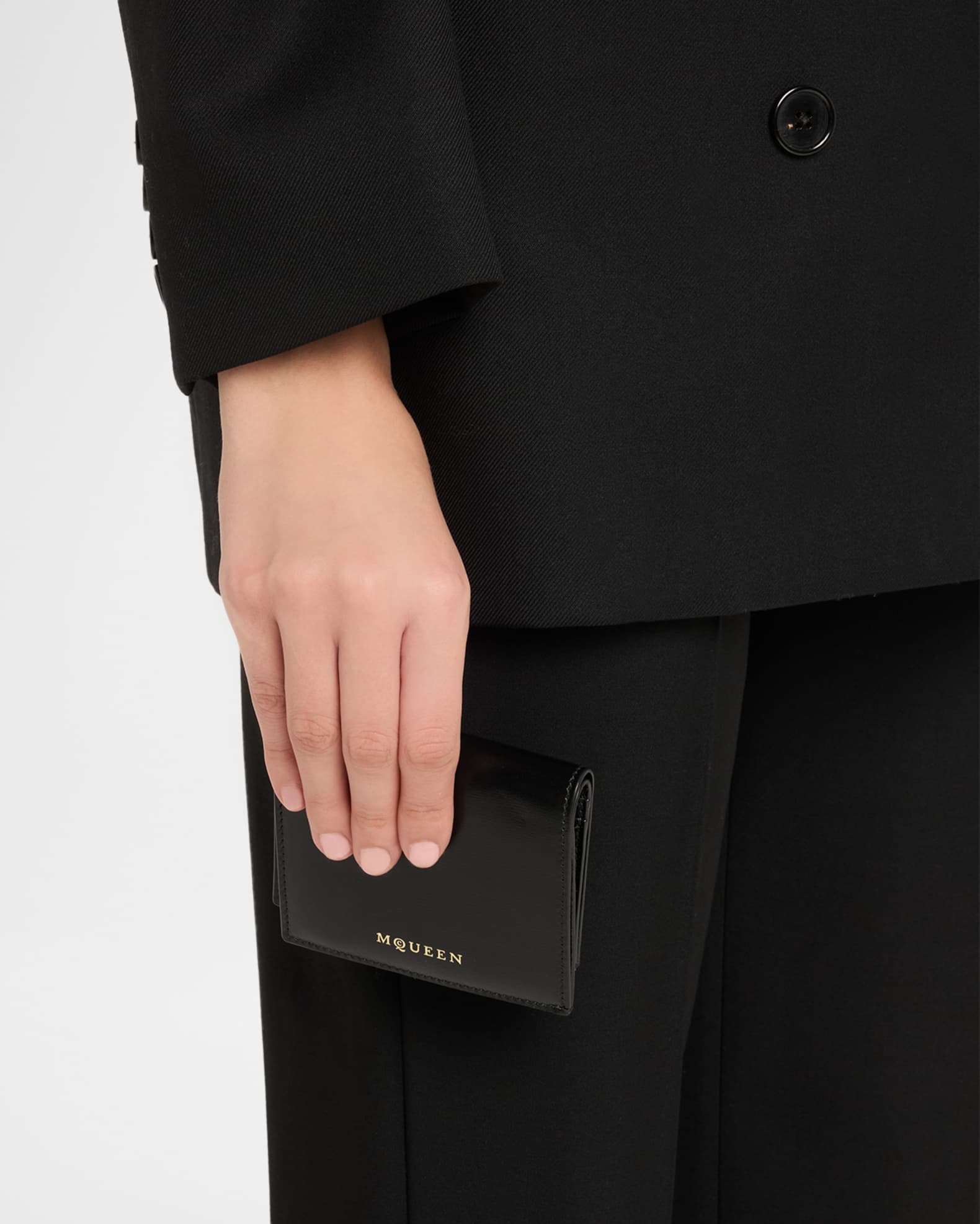 Compact Bifold Wallet 1
