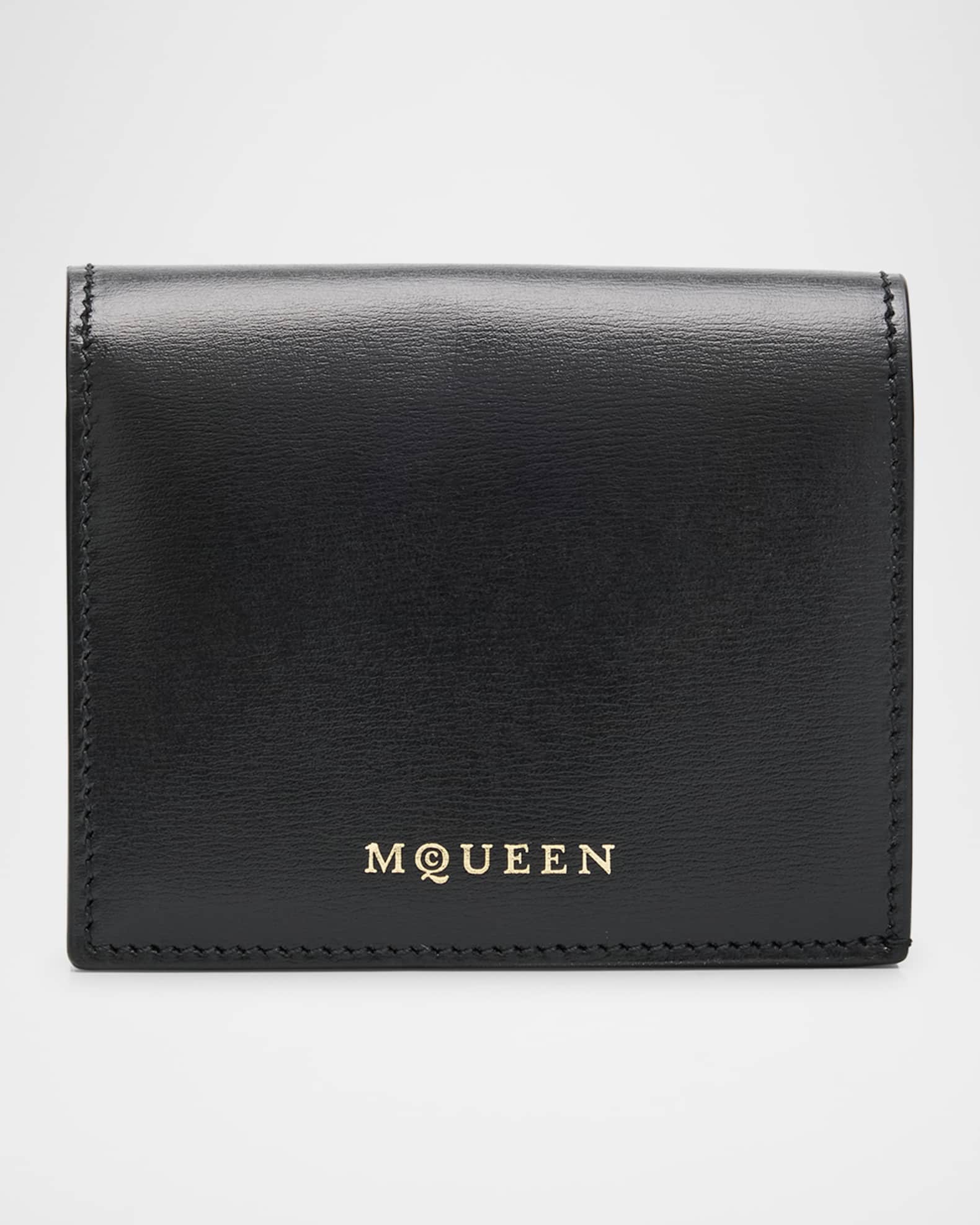 Compact Bifold Wallet 0