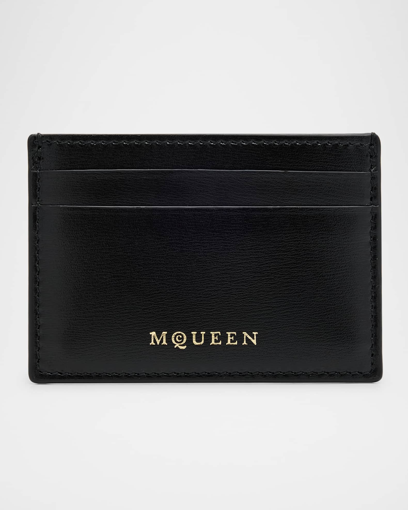 Leather Card Case 0