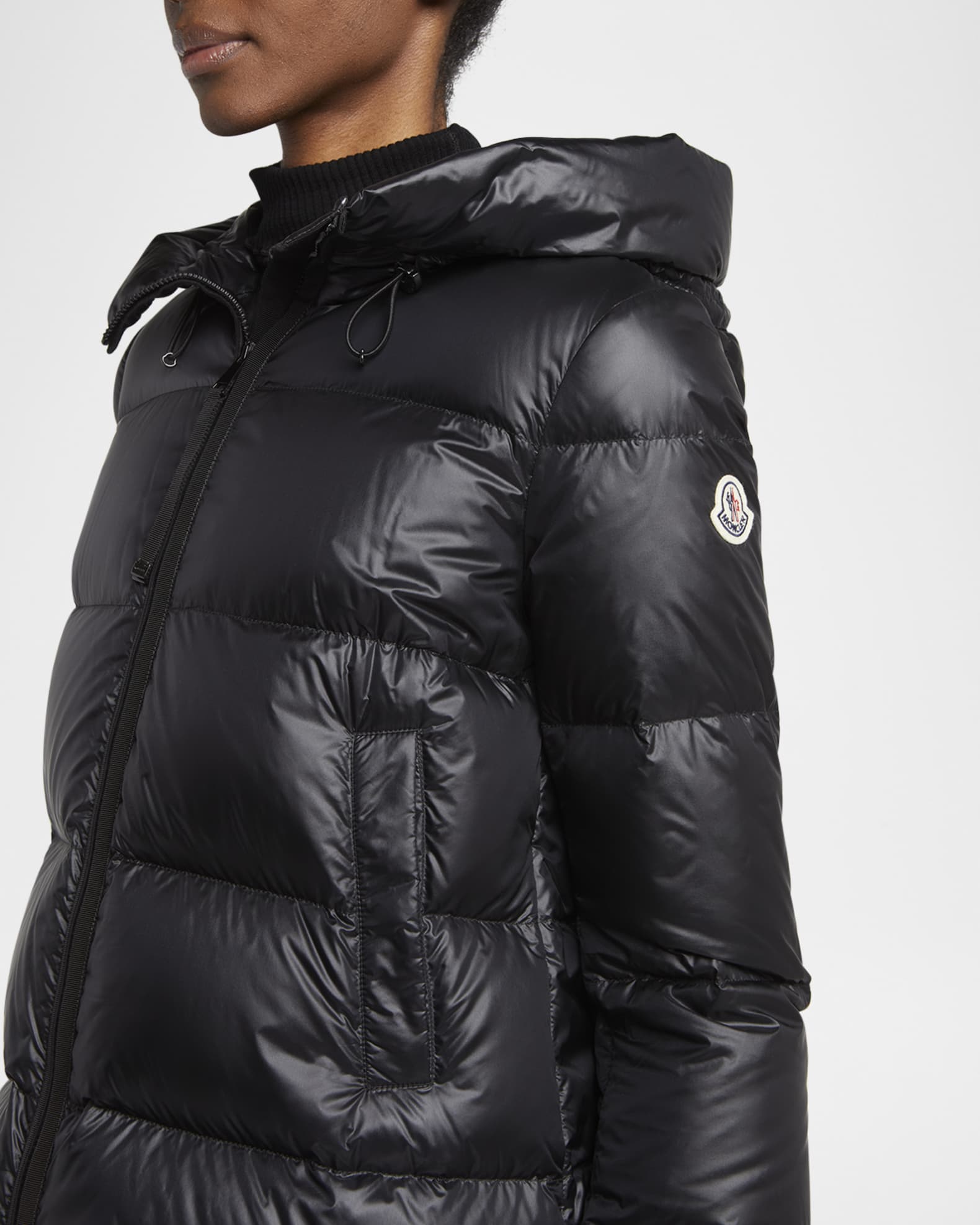 MONCLER｜JACKETS (1A00112 596S7 778) MONCLER｜JACKETS (1A00112 596S7 778) Reversible Convertible