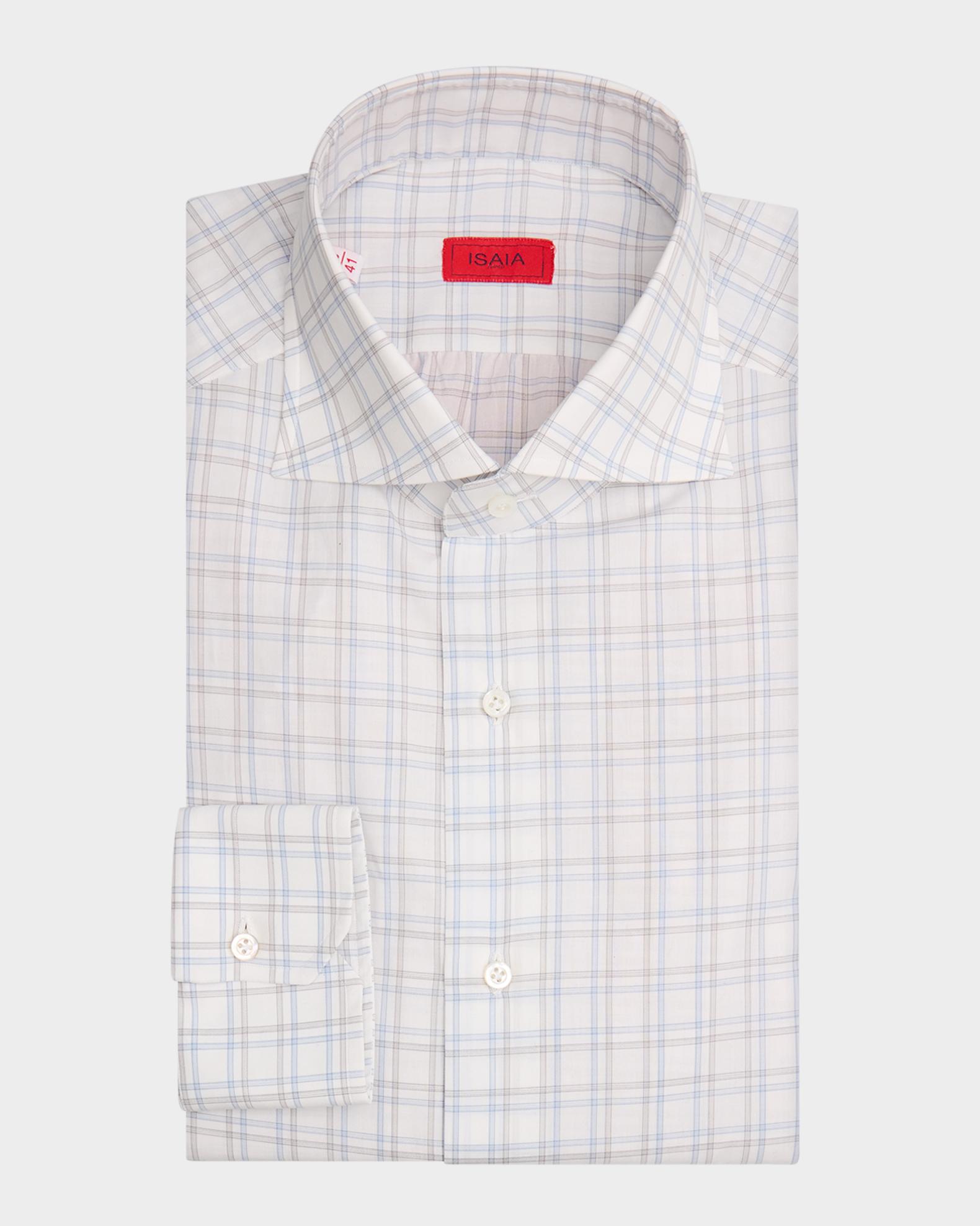 graph check dress shirt Twill Graph Check Women's Dress Shirt  The Andover Shop