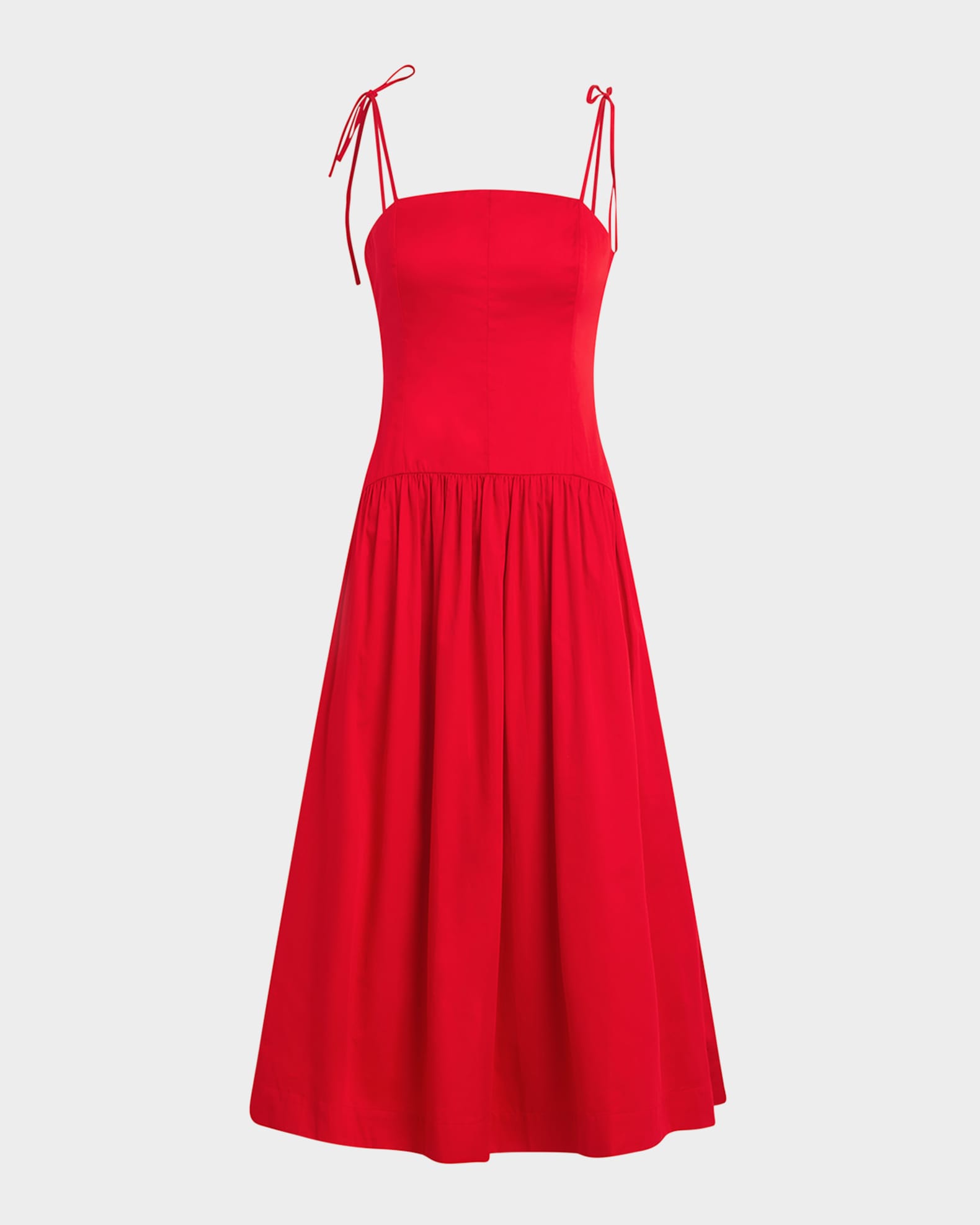 The Mara Maxi Dress 0