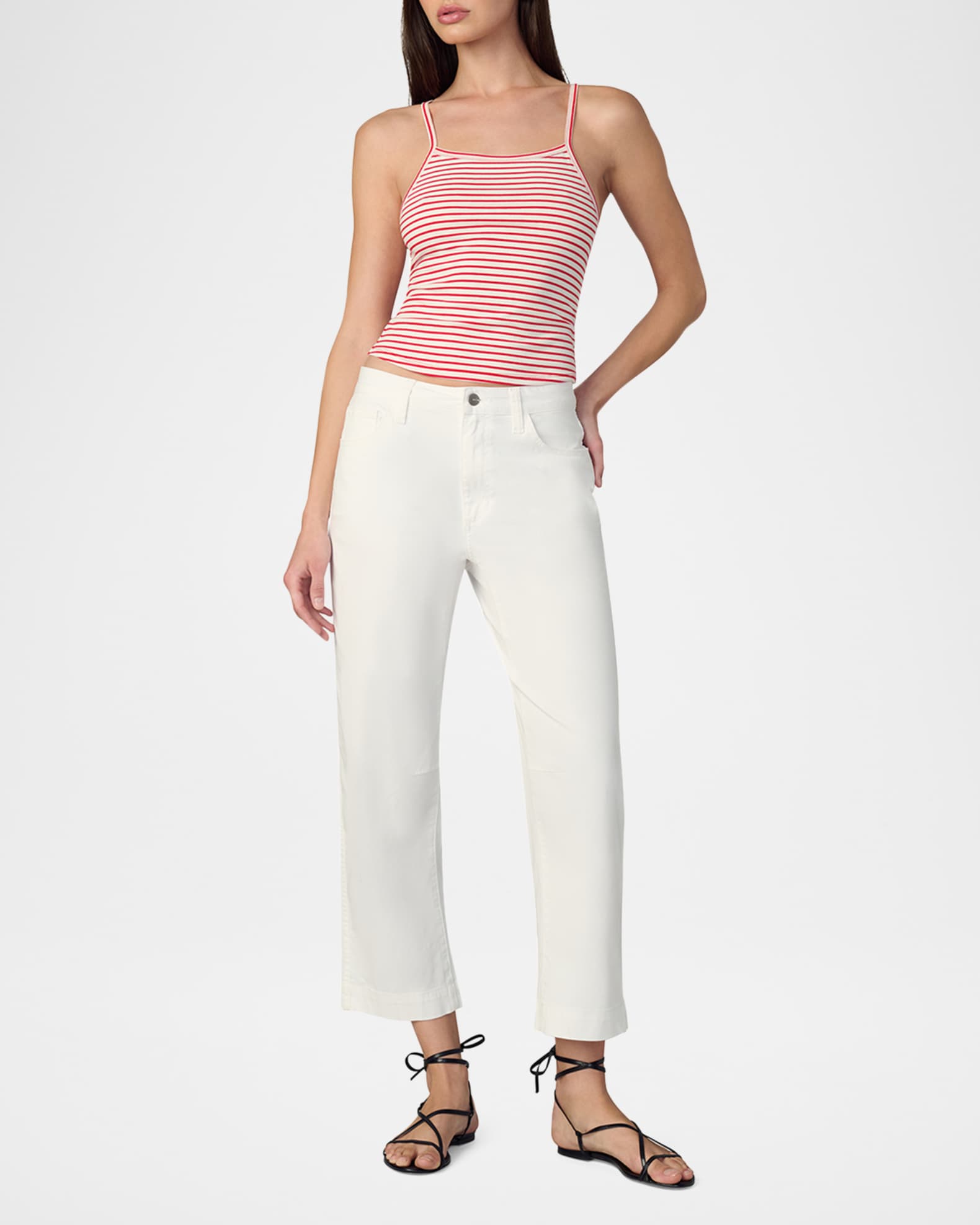 The Everyday Tank Top 1