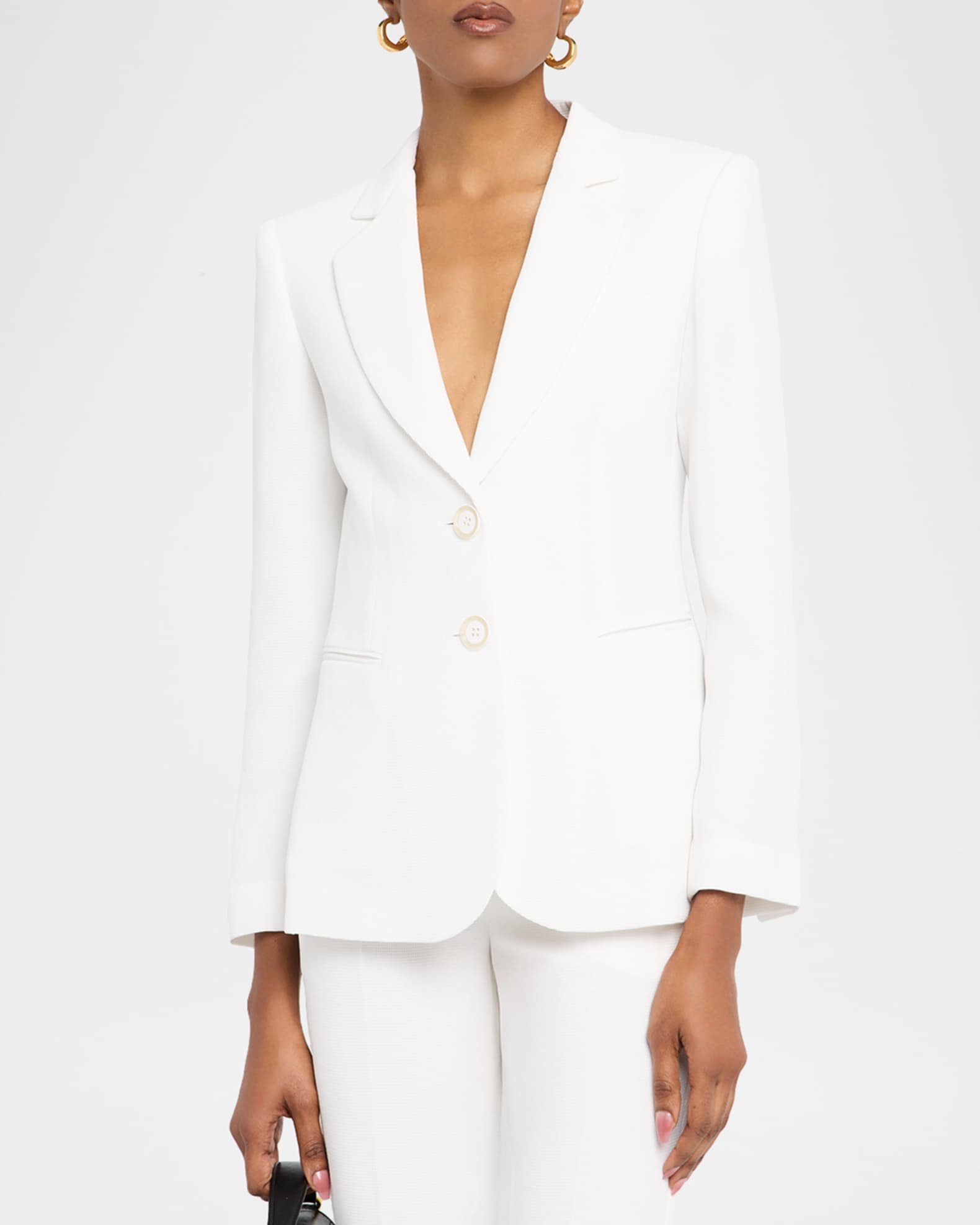 アウターその他 EMPORIO ARMANI Woman Blazer Natural 3D2B842NFZZ F126 m_666c3c1f119926e1ceb4a3db.jpg