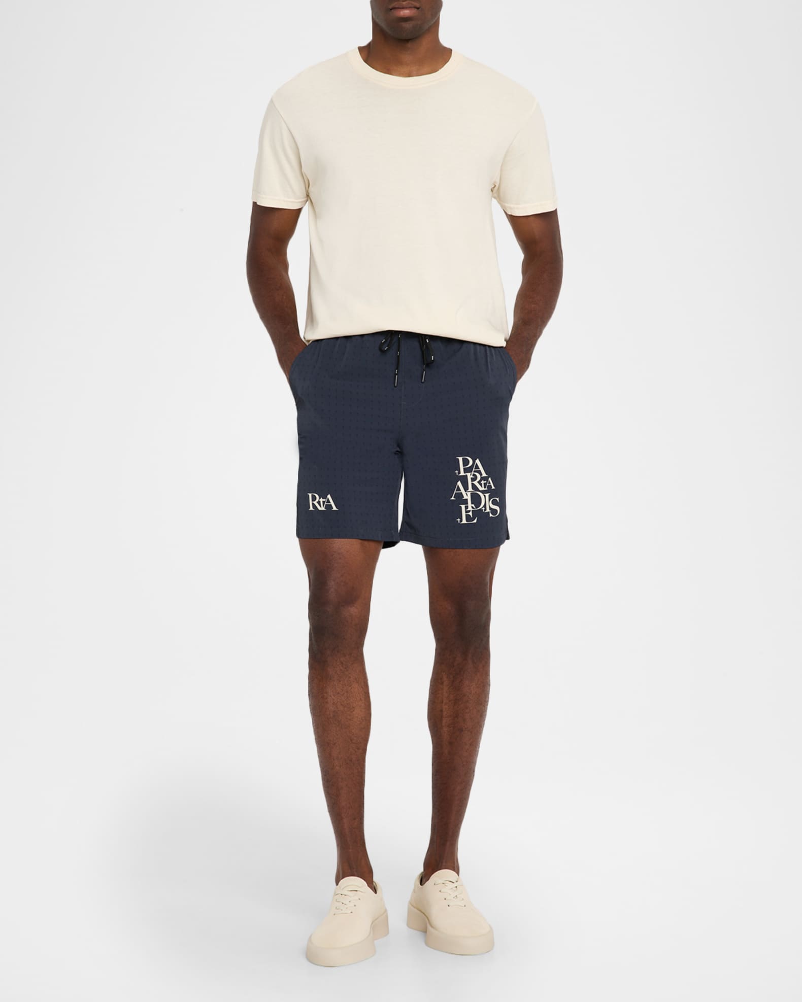 Men's Matt Swim Trunks  1