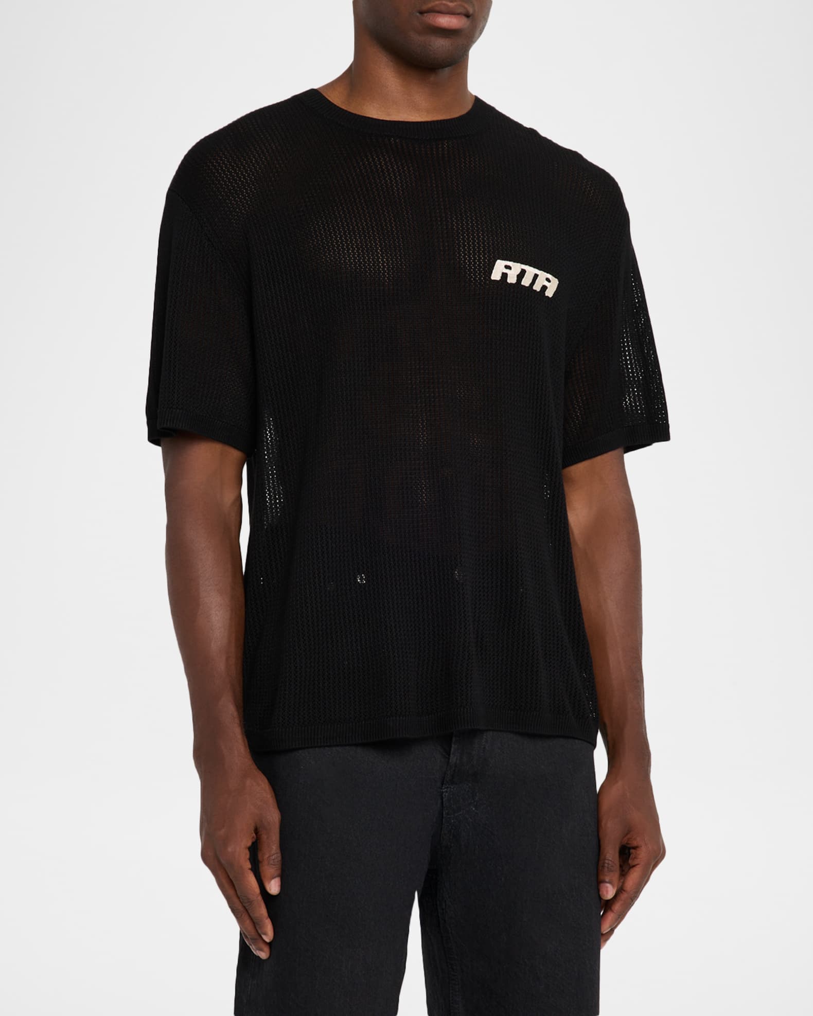 Ian Shirt Short Sleeved