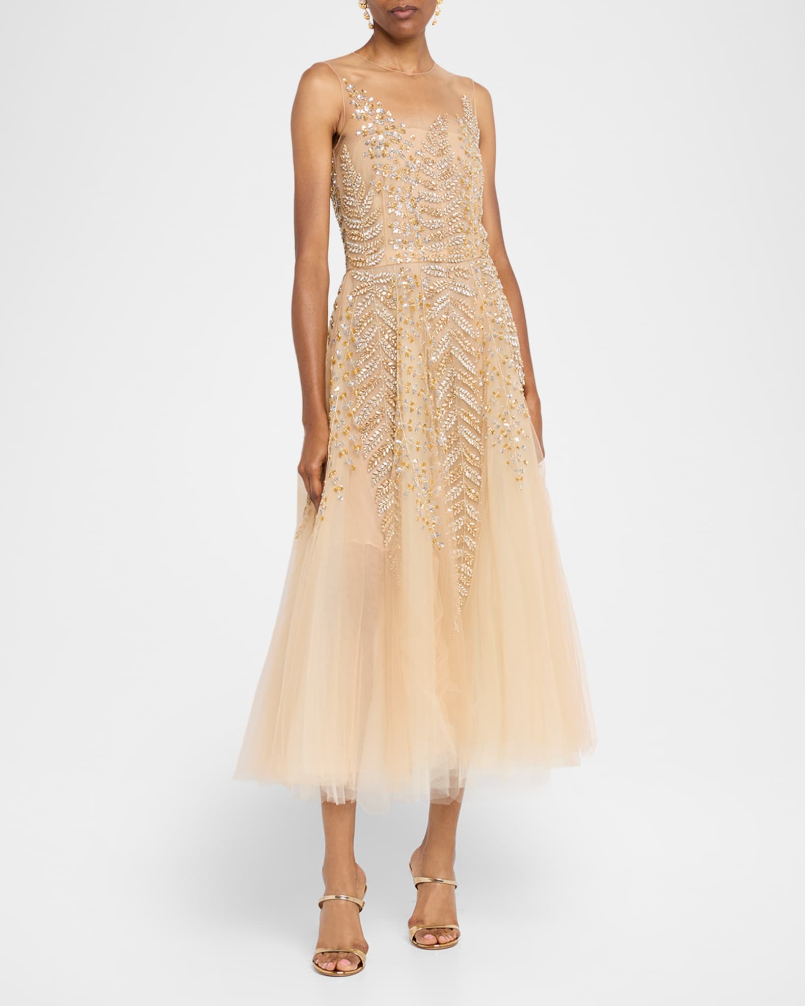 Oscar de La Renta