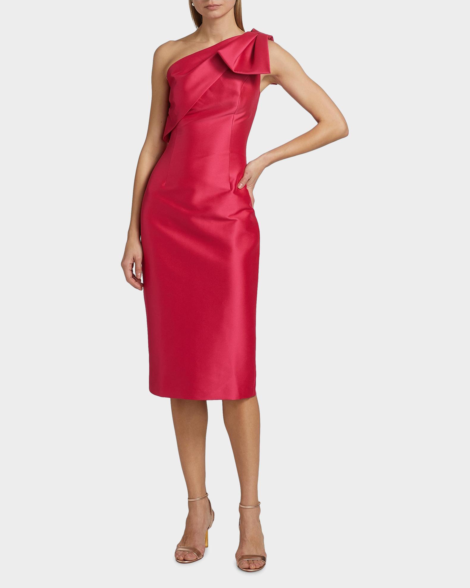 SACHIN BABI Sharla Cocktail Sheath Dress | Neiman Marcus