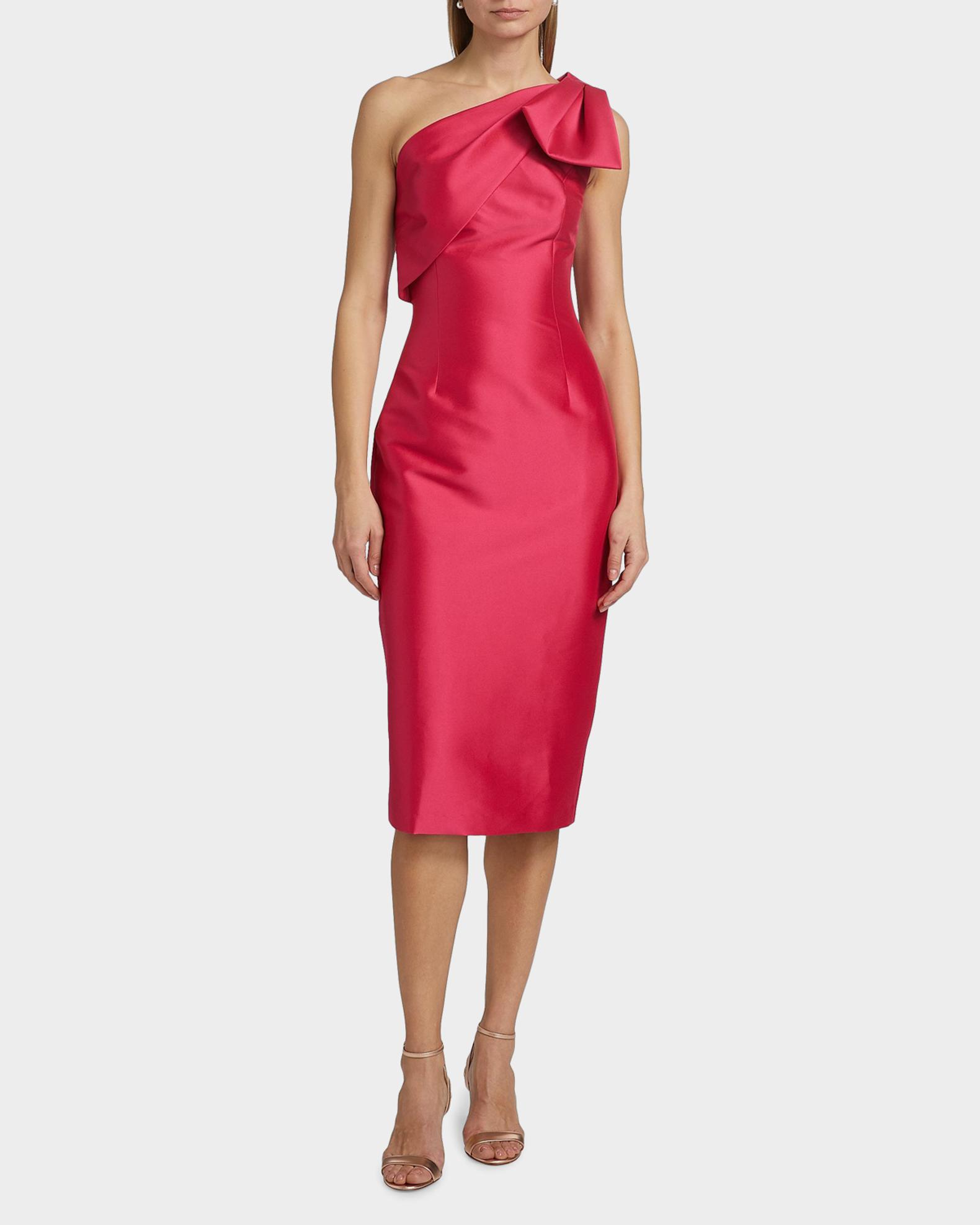SACHIN BABI Sharla Cocktail Sheath Dress | Neiman Marcus