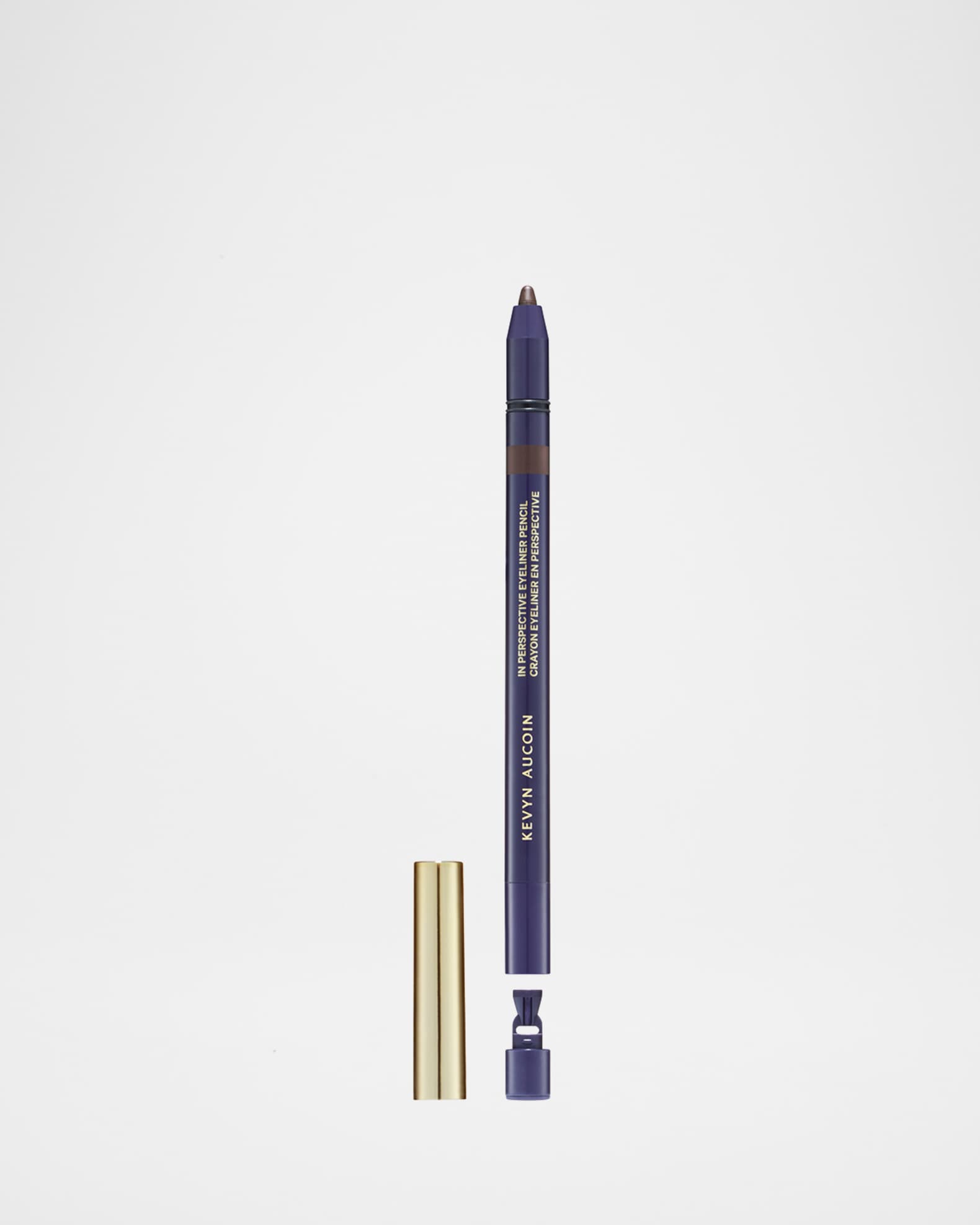 In Perspective Eyeliner Pencil 0