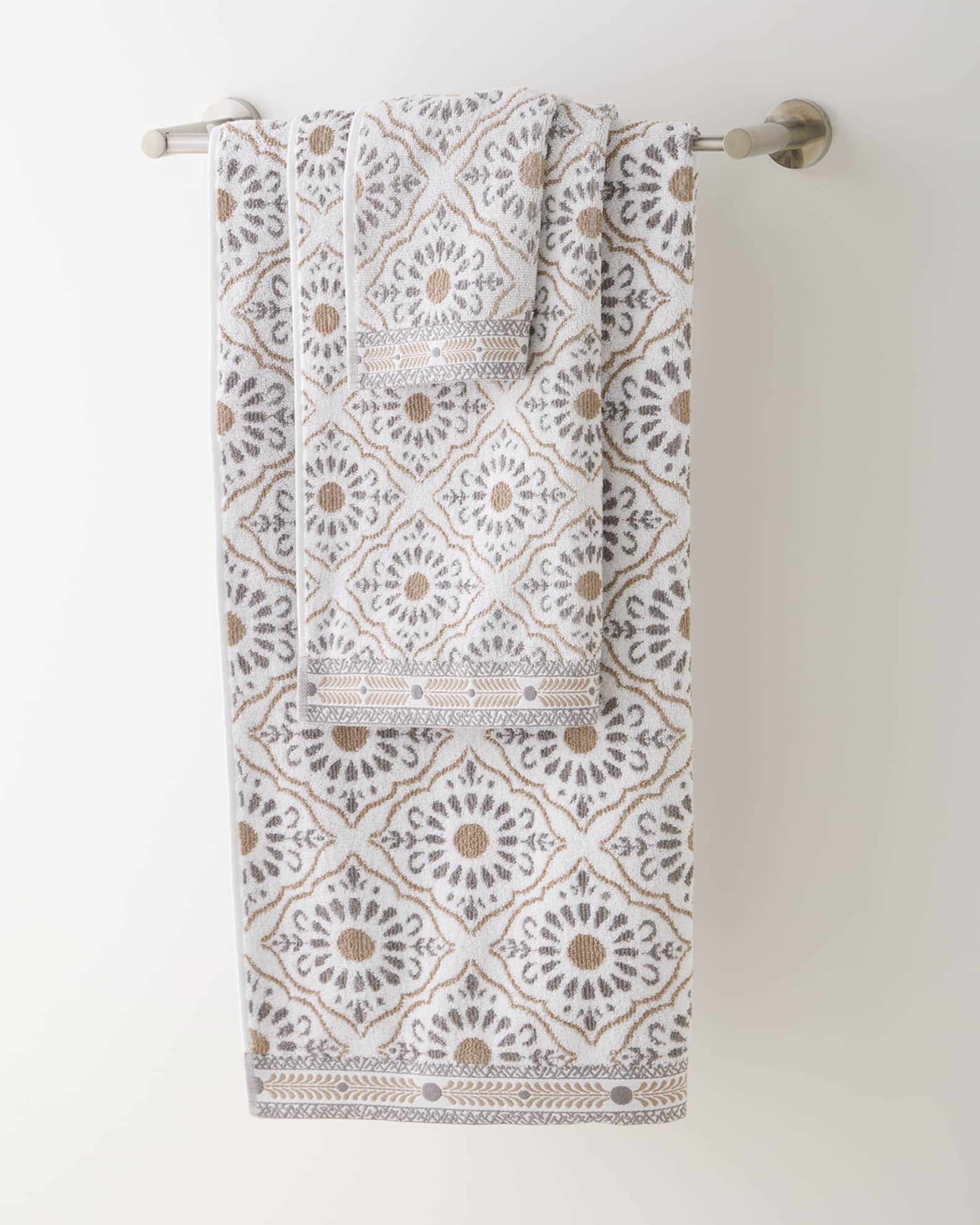 Rangila Bath Towel 0