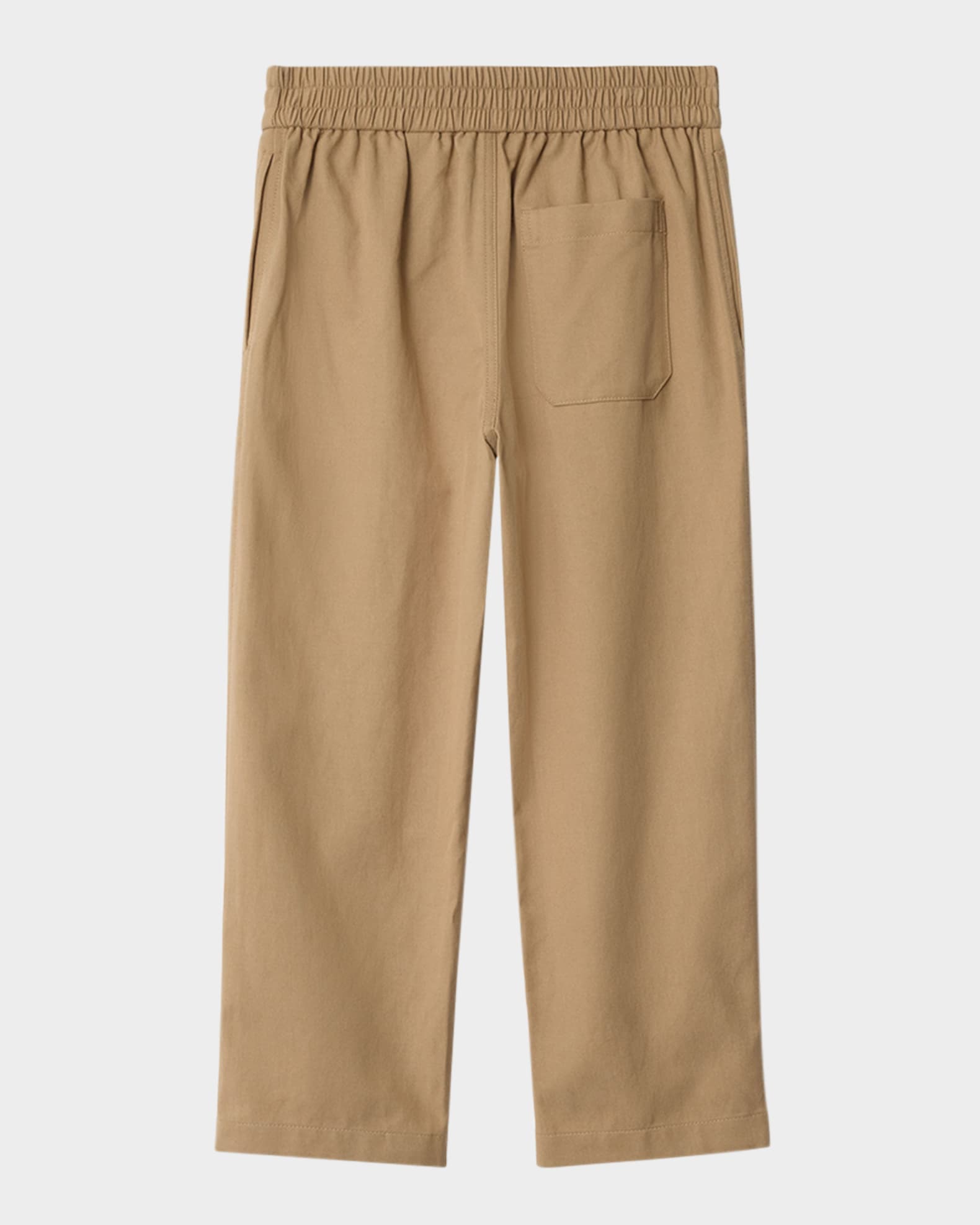 Boy's Titan EKD Straight-Leg Pants, Size 4-14 1