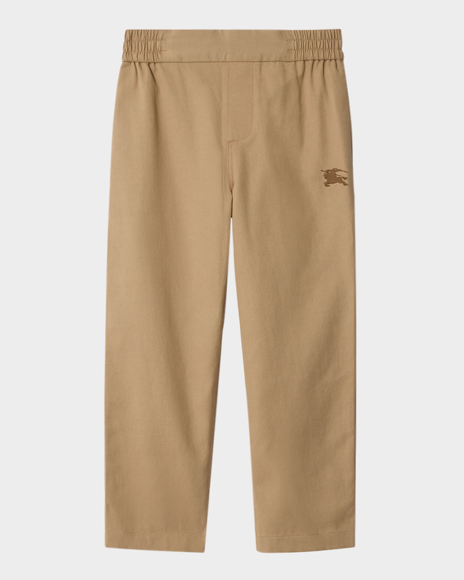 Boy's Titan EKD Straight-Leg Pants, Size 4-14 0