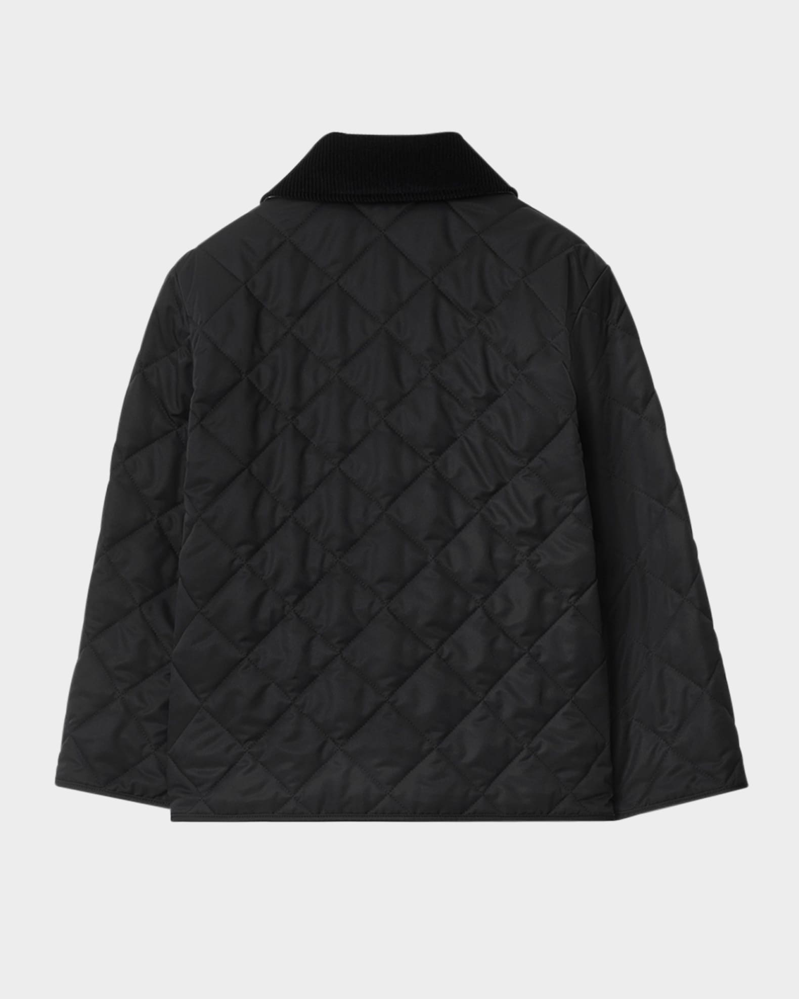 Boy's Milo Quilted Jacket, Size 3-14 1